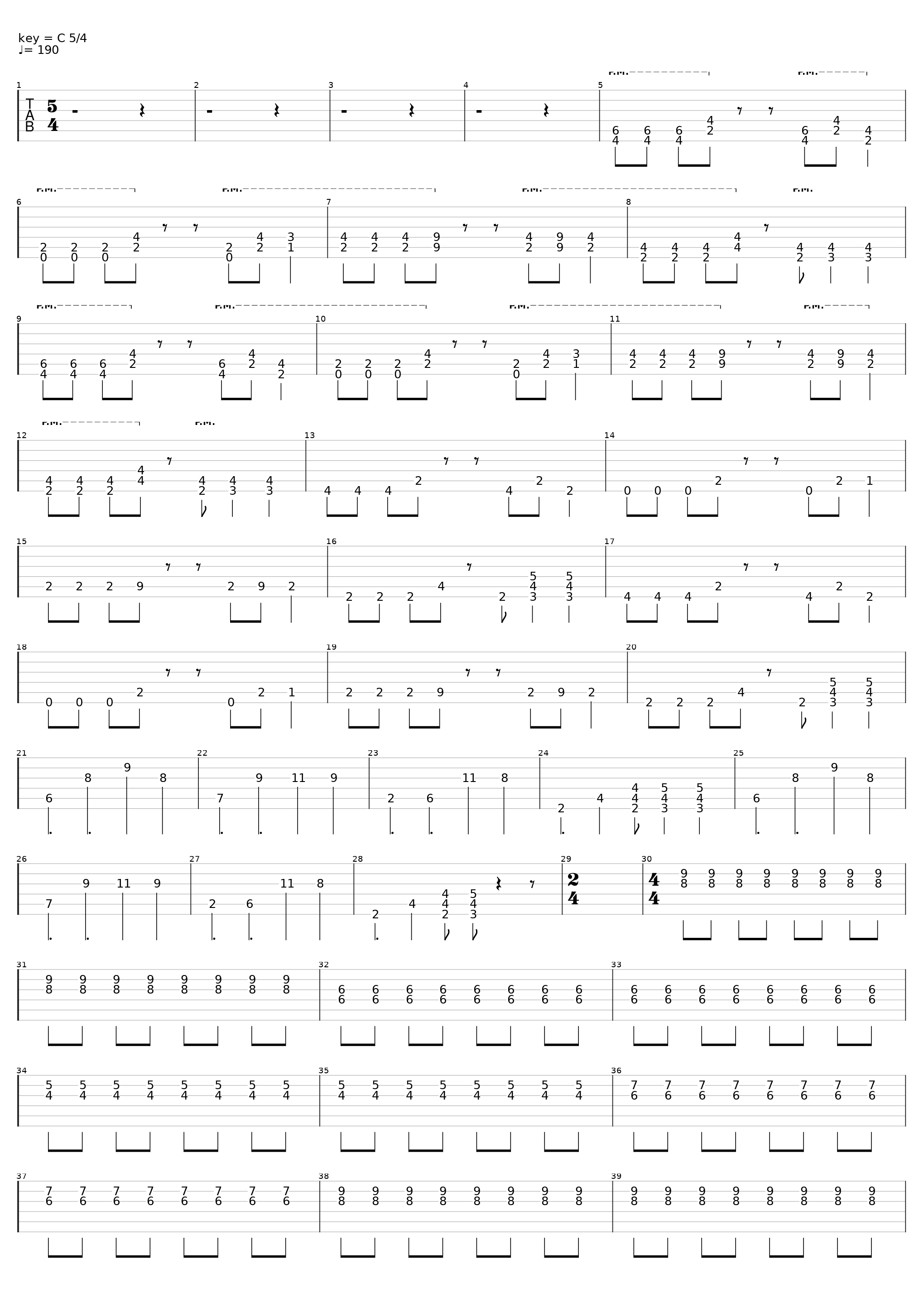 What Are You Waiting For_Nailpin_1