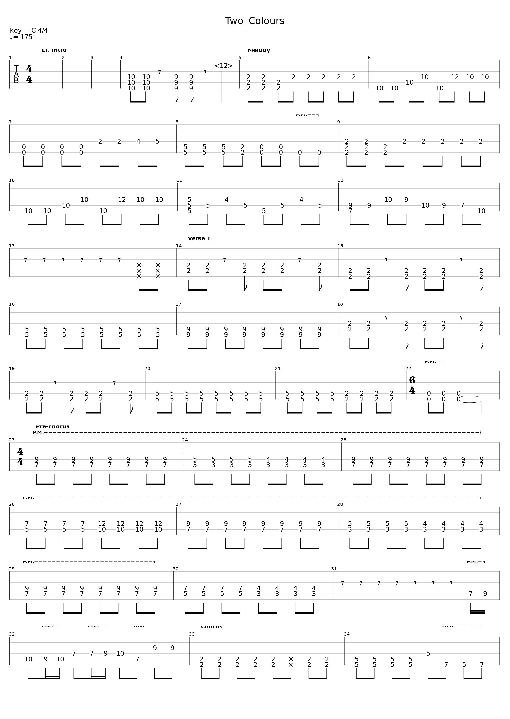 Two Colours_Ceaseless_1