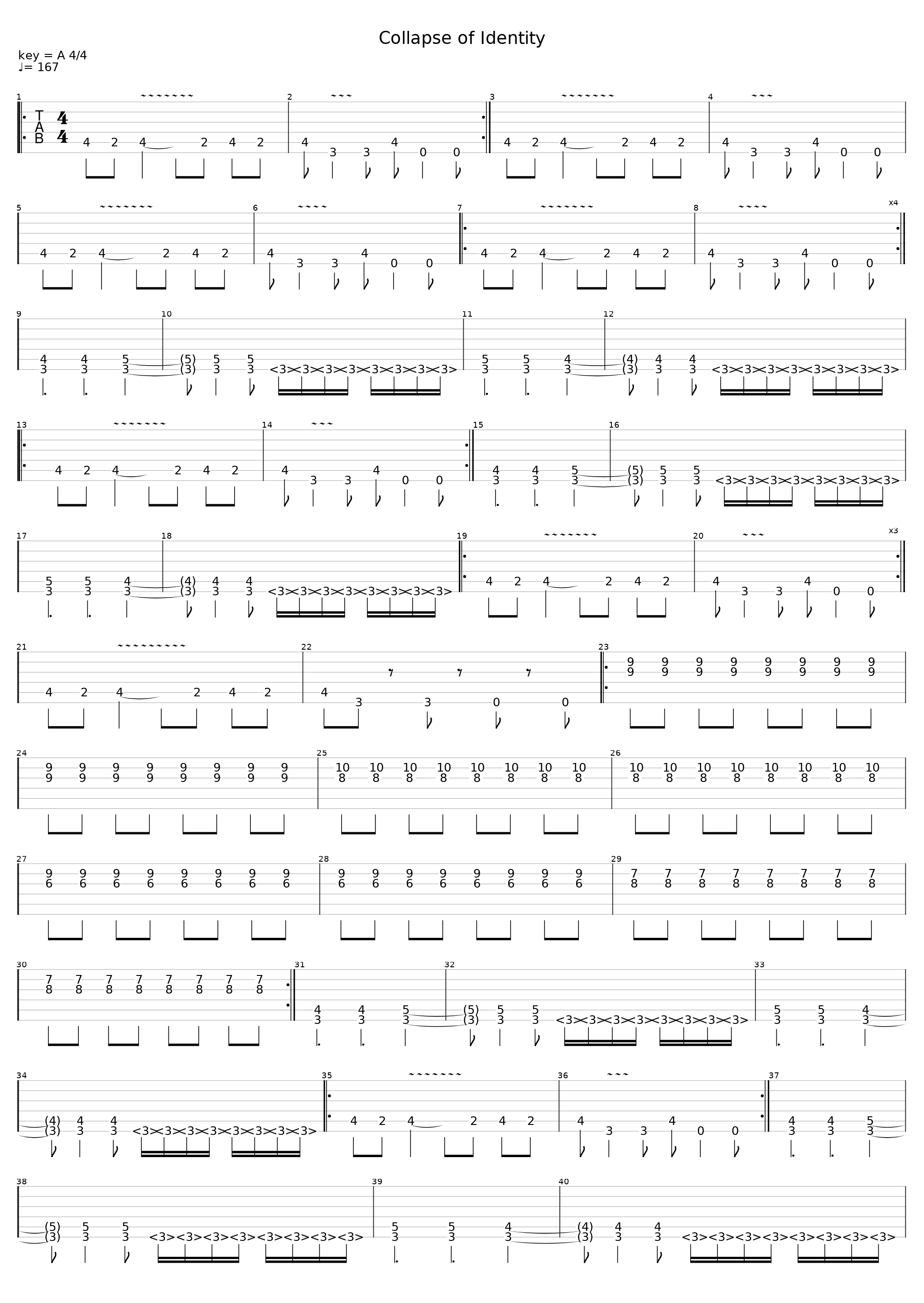 Collapse Of Identity_Dystopia_1