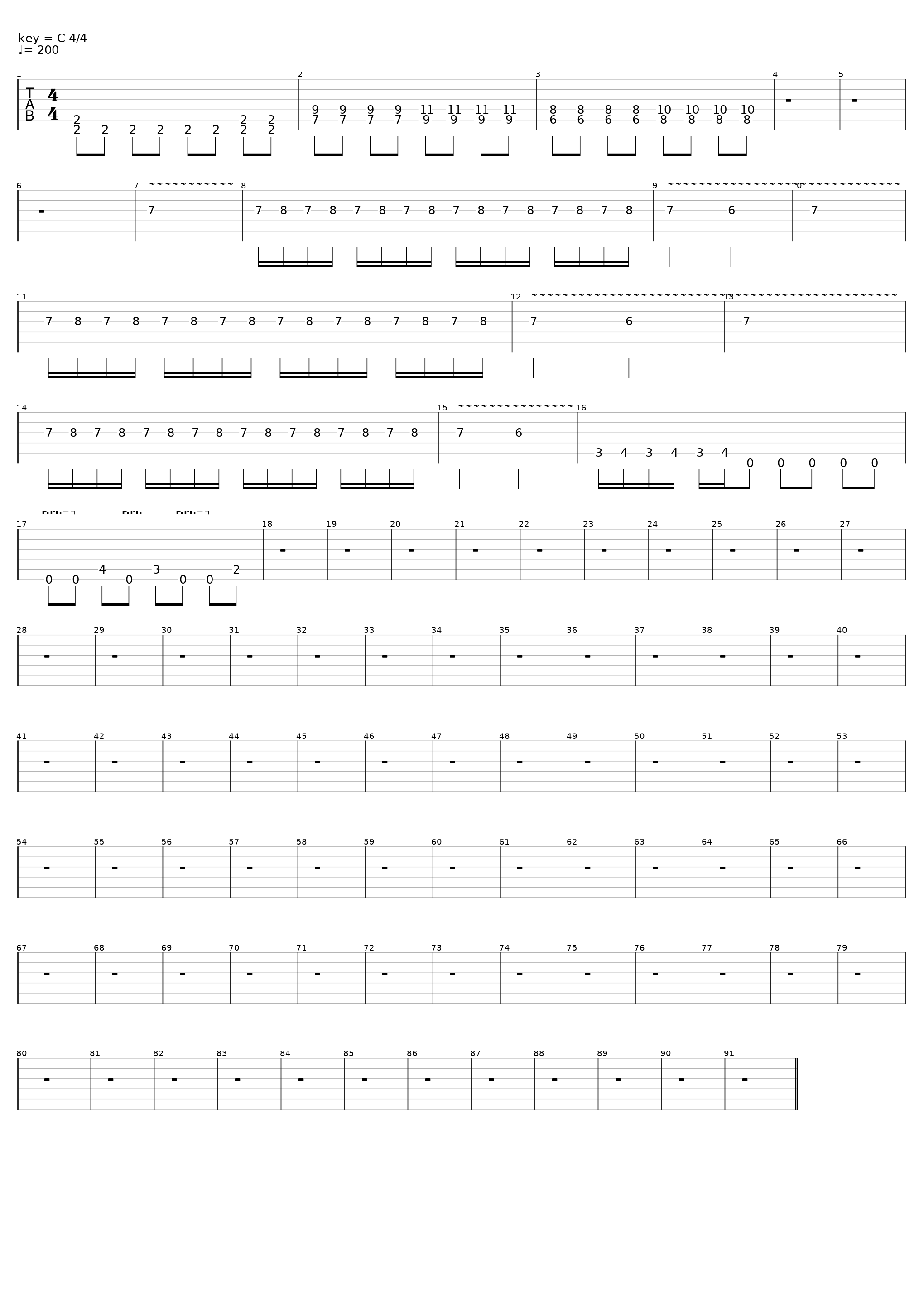 Spirit Realm_Doom Band_1