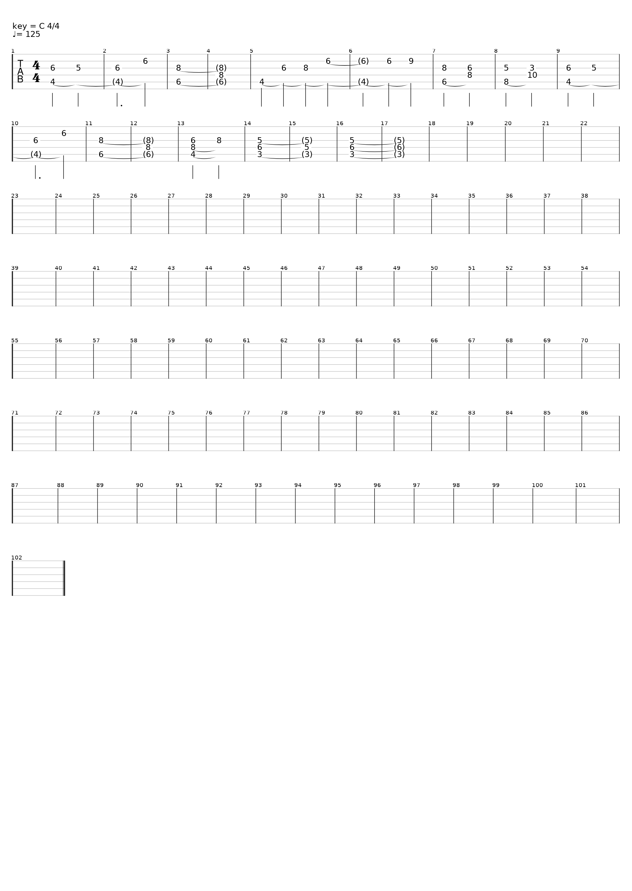 Fatality_Second Resurrection_1
