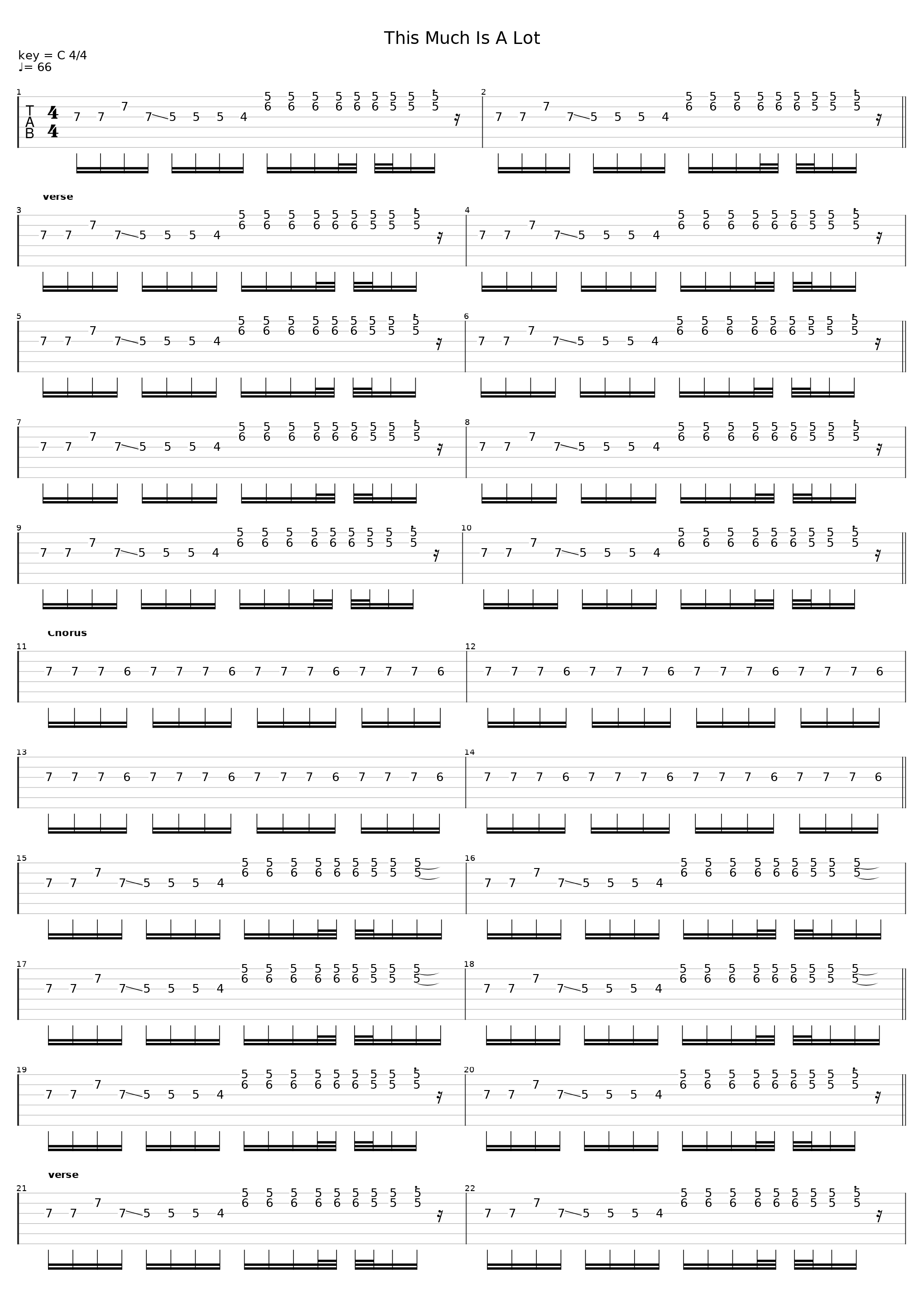 This Much Is A Lot_Shooting At Unarmed Men_1