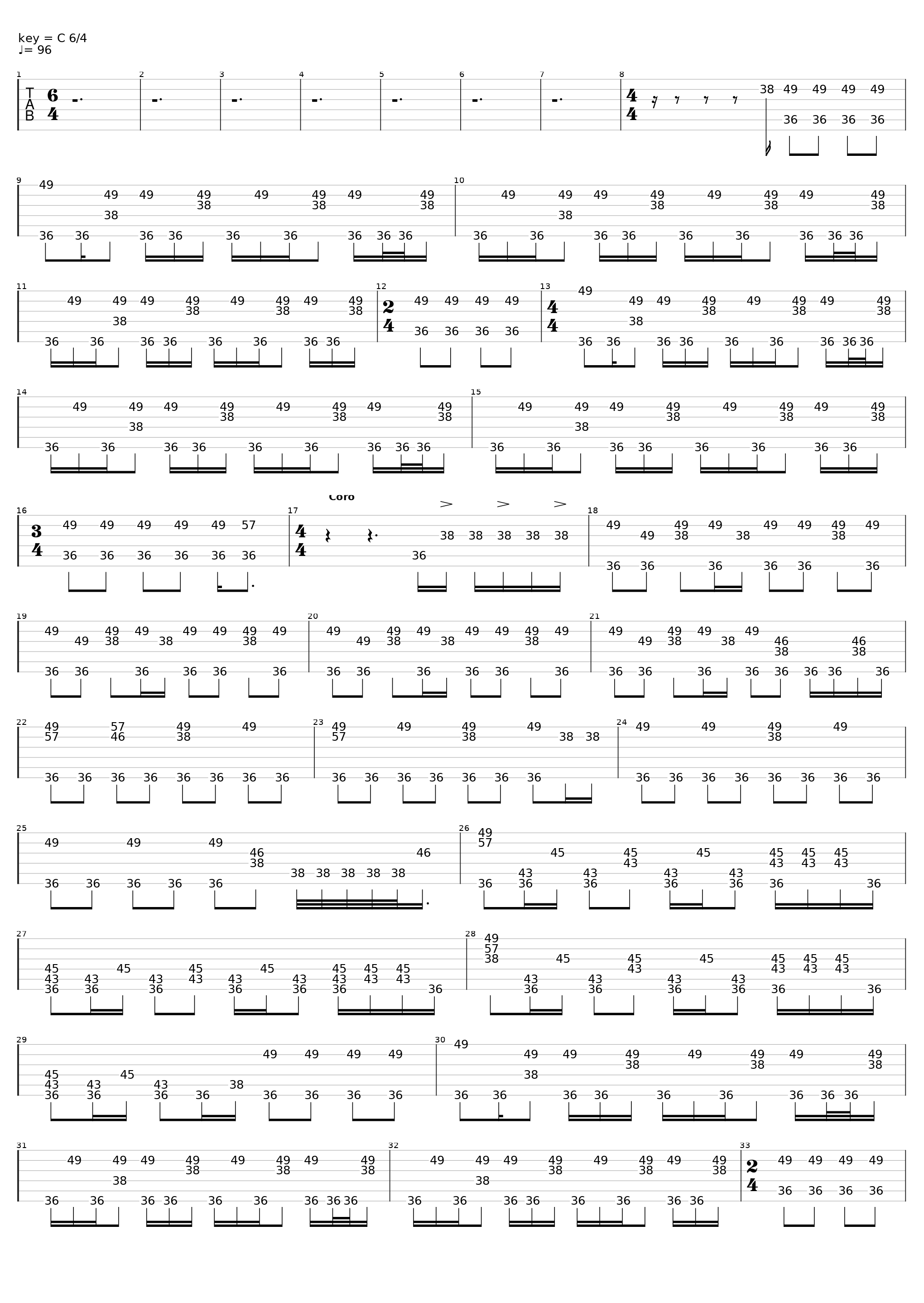 A Lunatic's Lament_Alesana_1