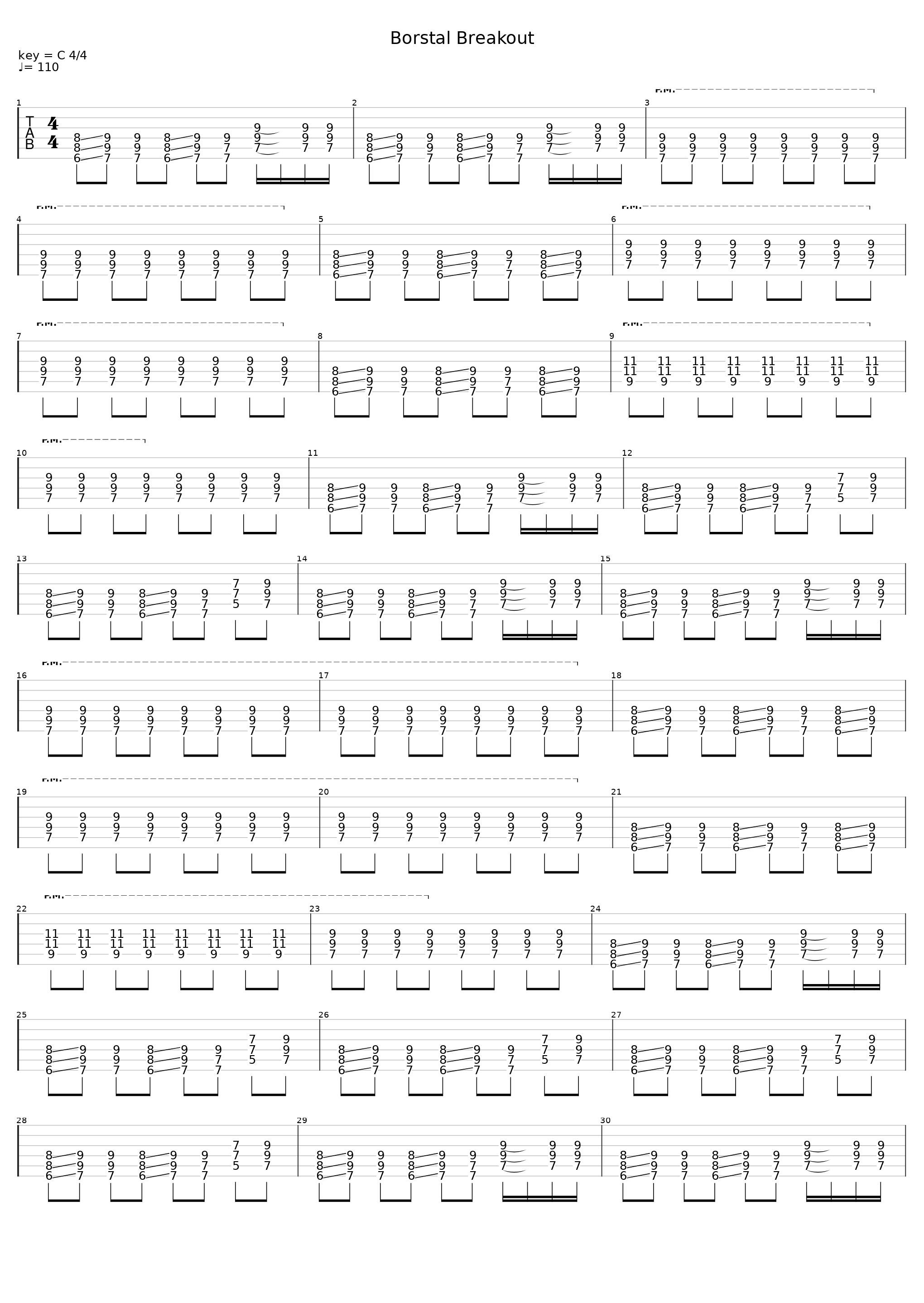 Borstal Breakout_Sham 69_1
