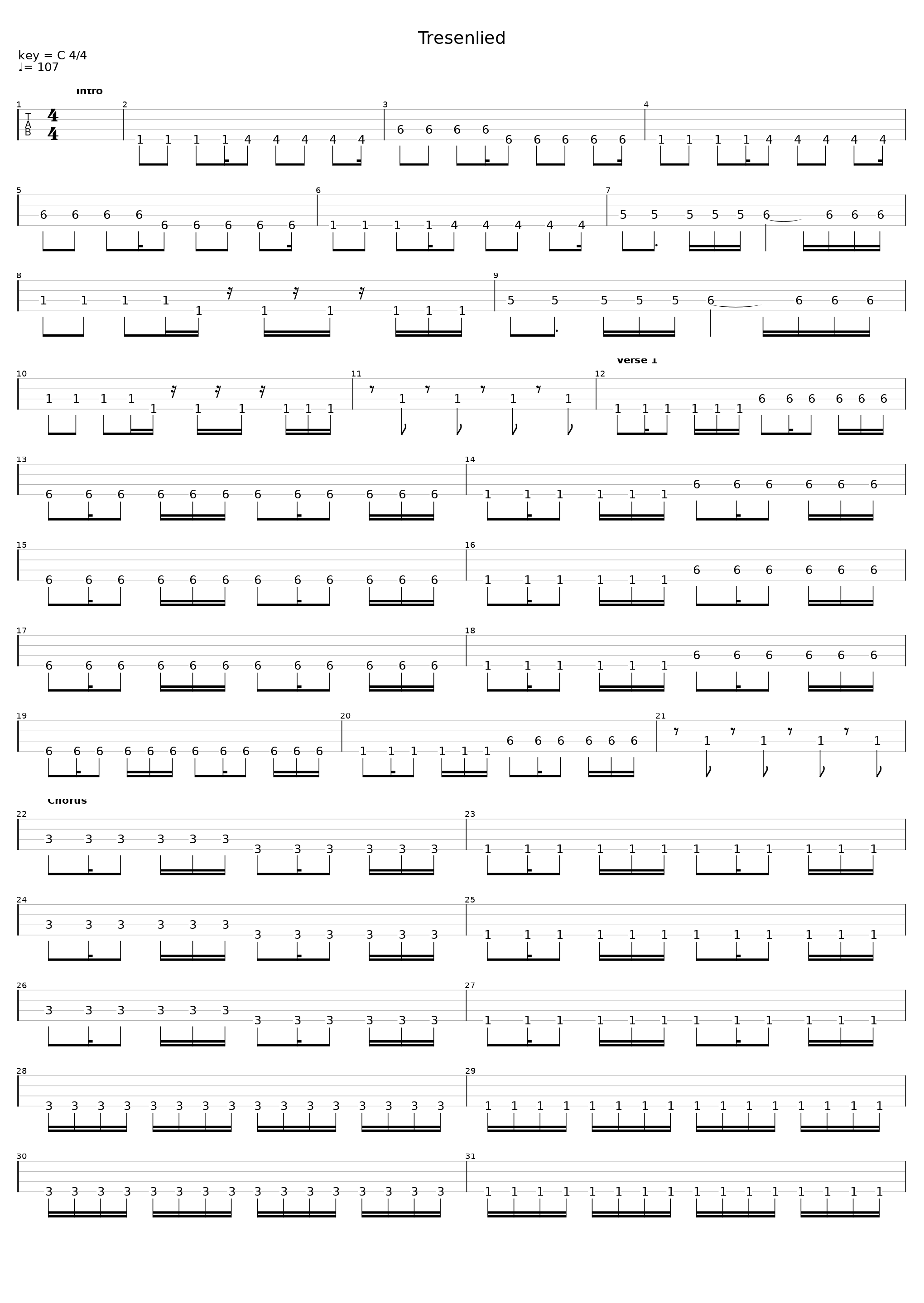 Tresenlied_Terrorgruppe_1