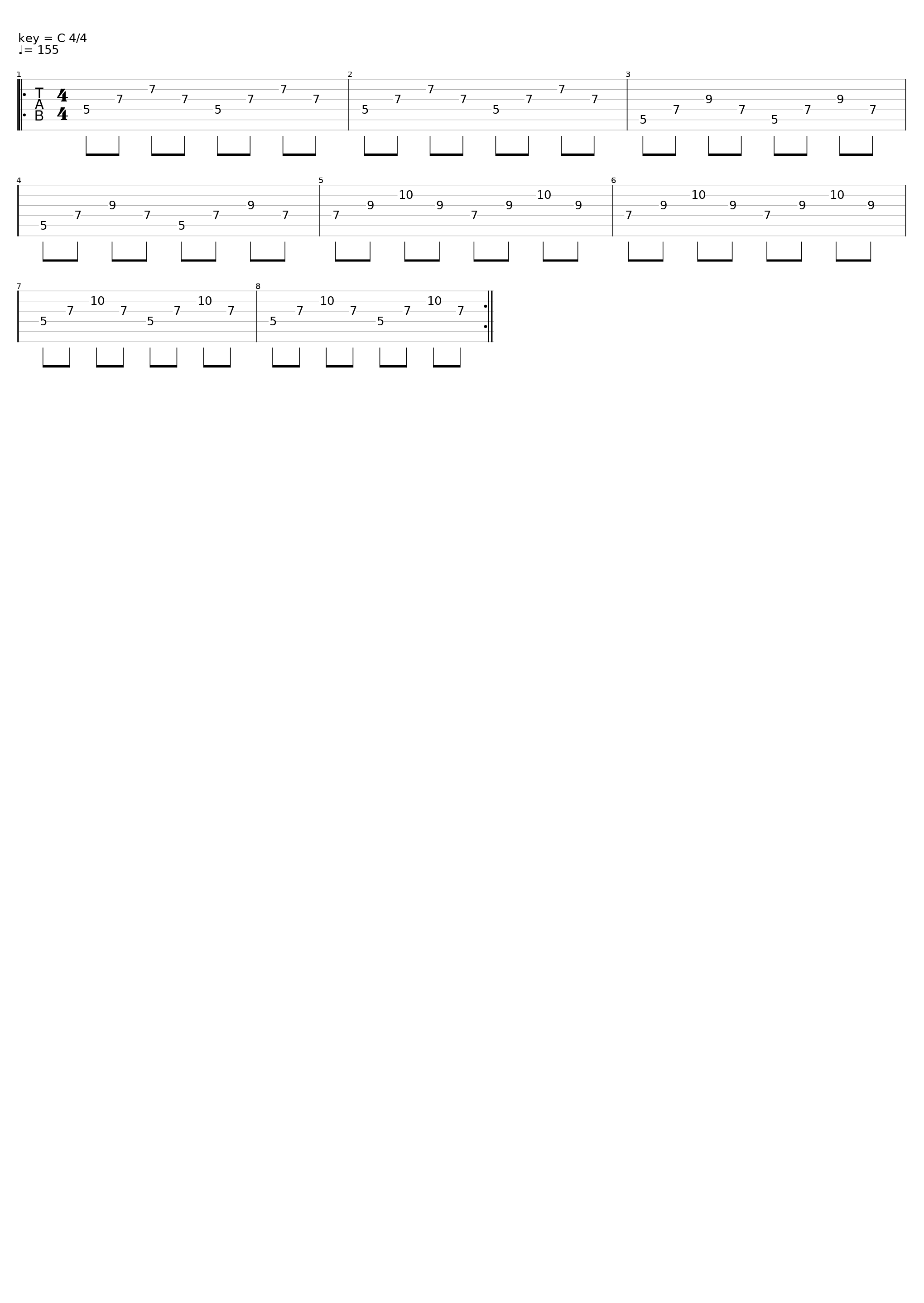 Bronx Dance Party_Daly's Gone Wrong_1