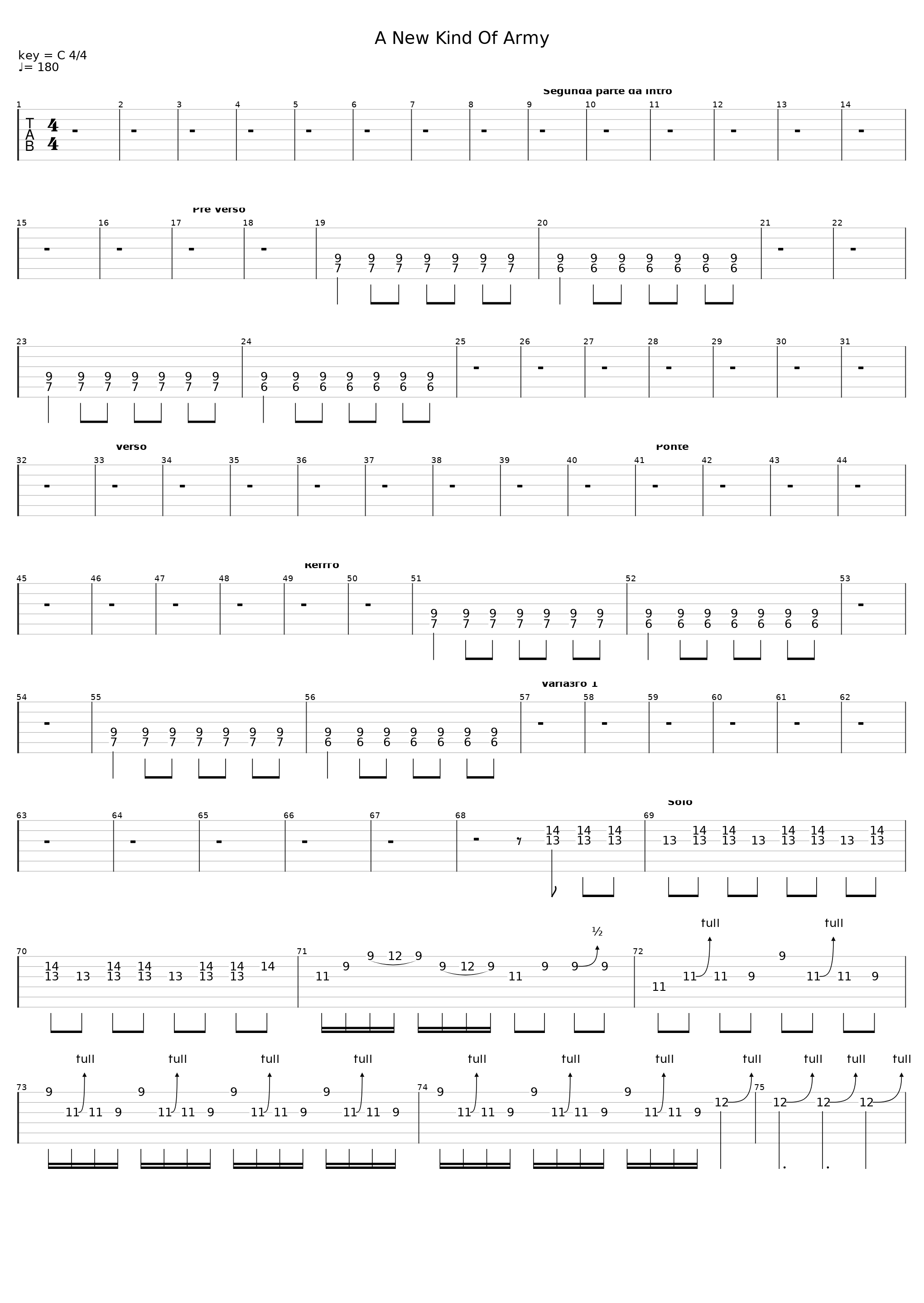 A New Kind Of Army_Anti-Flag_1