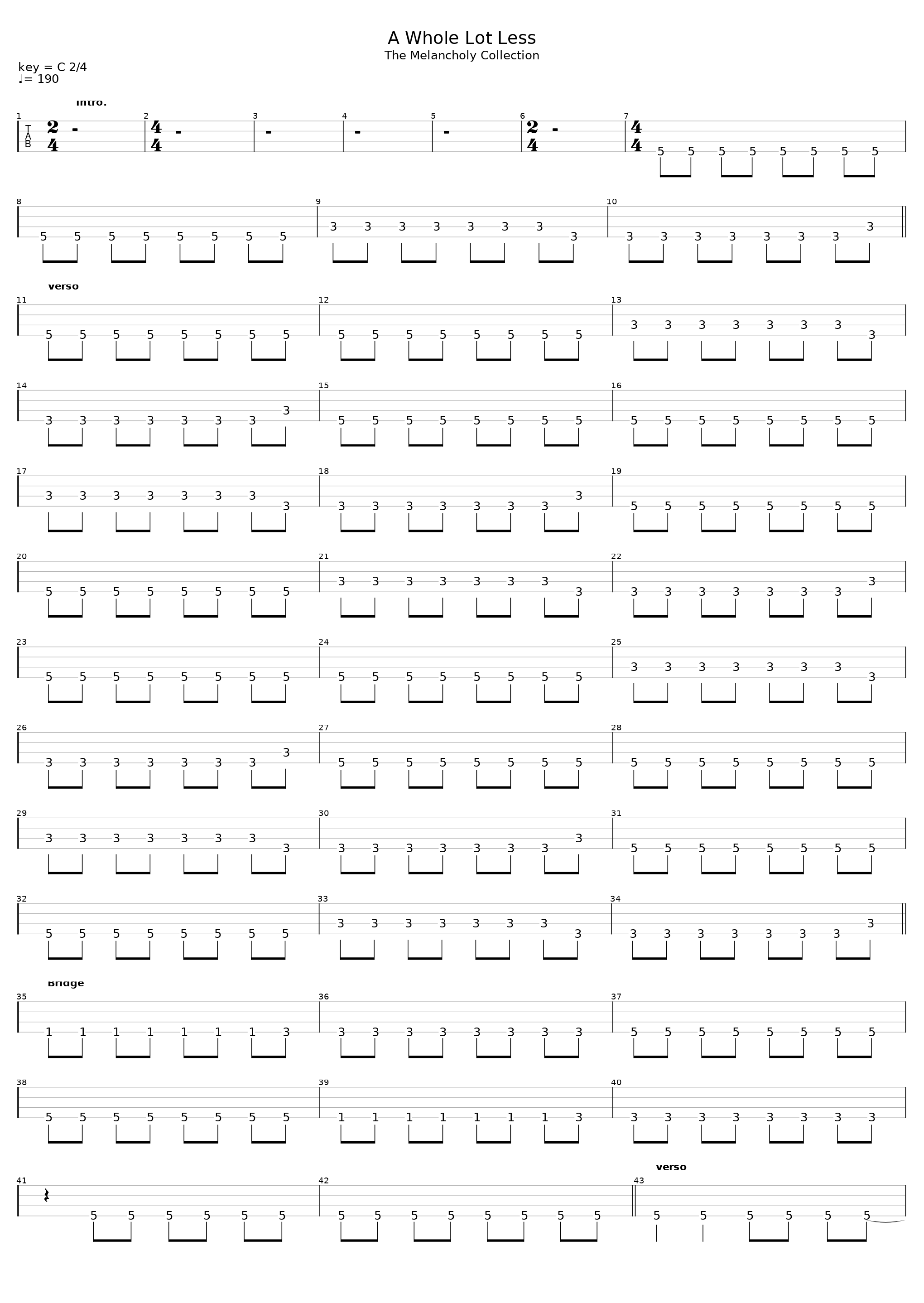 A Whole Lot Less_Millencolin_1