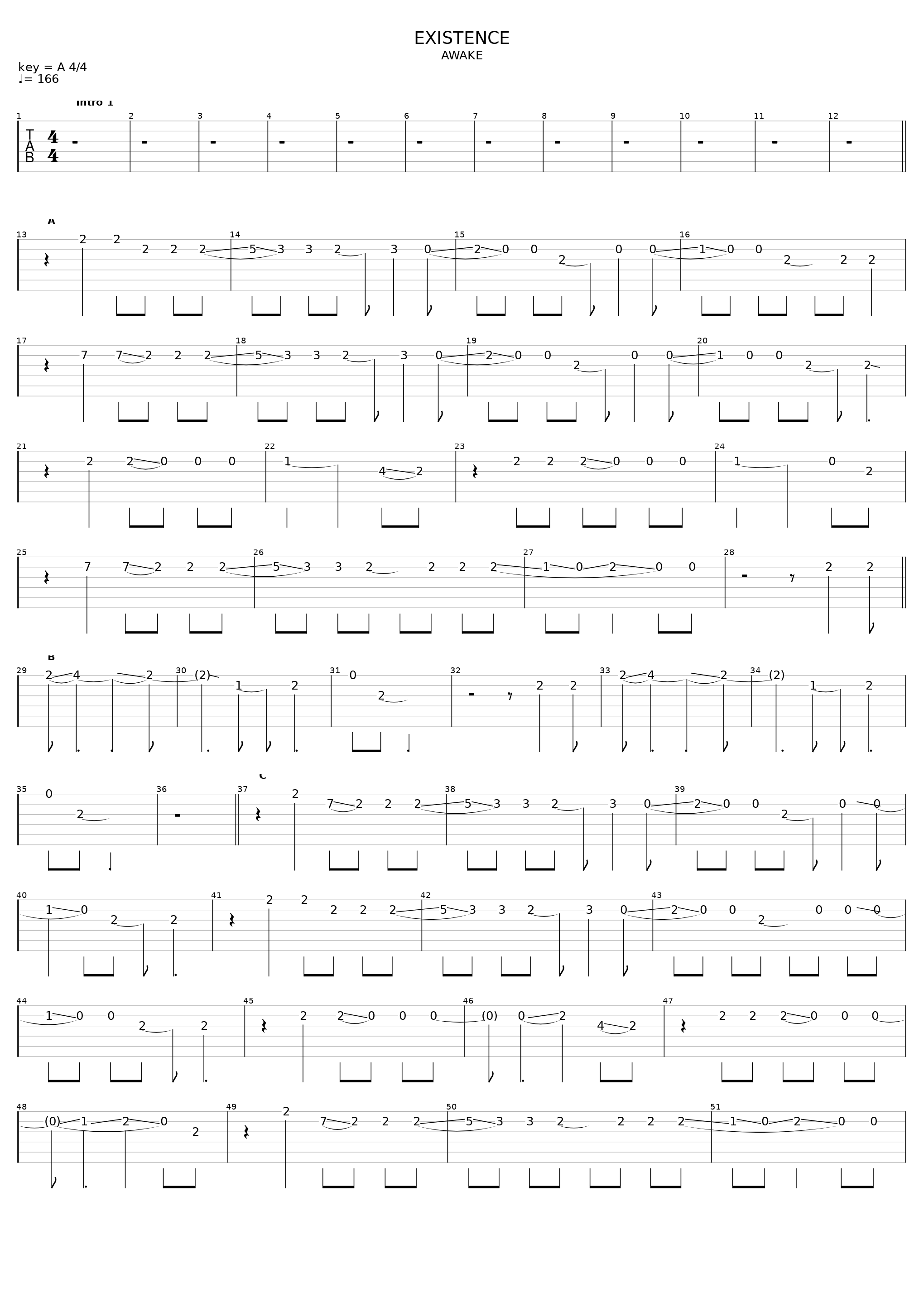 Existence_L'Arc~en~Ciel_1