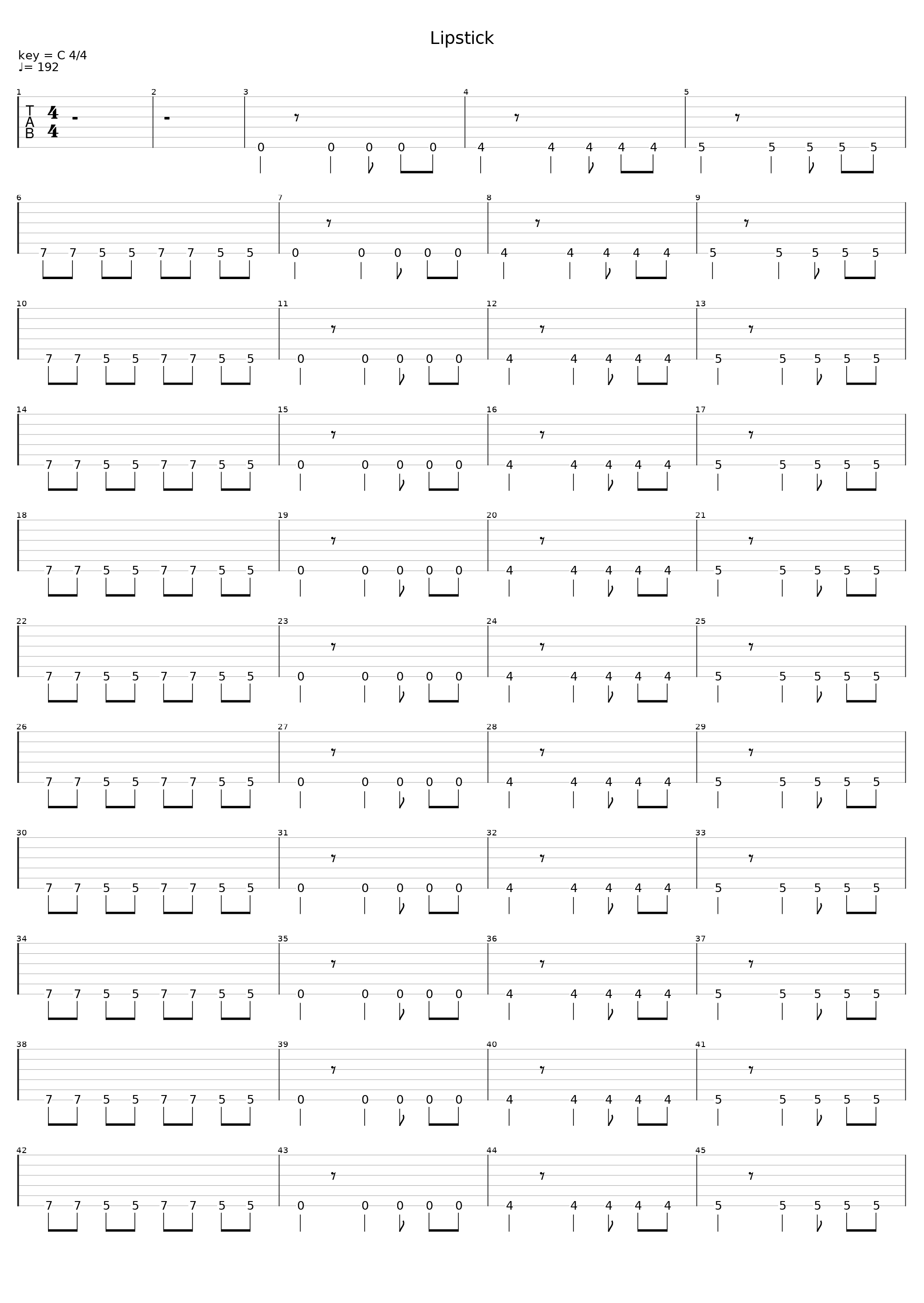 Lipstick_Guttermouth_1