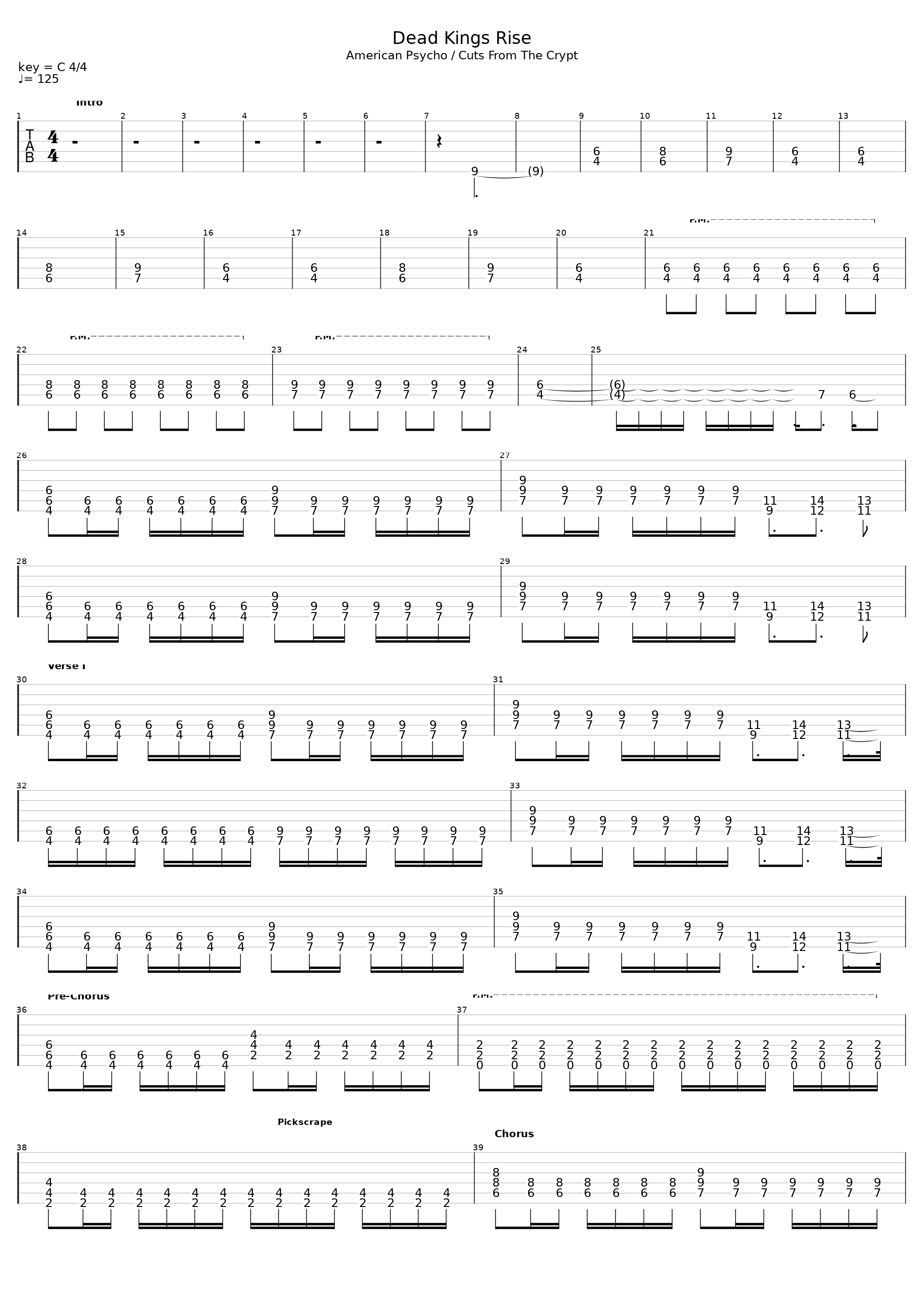 Dead Kings Rise_Misfits_1