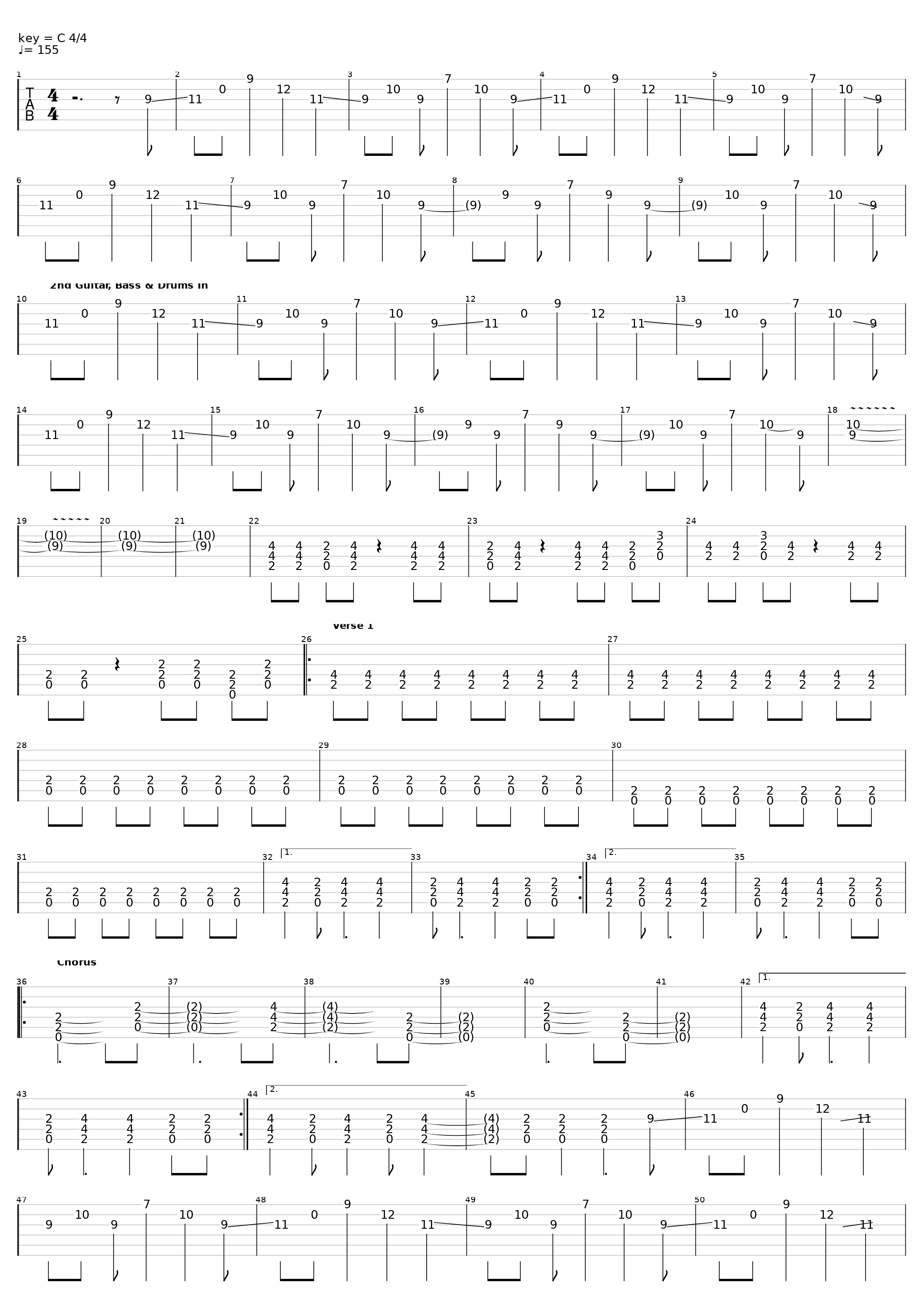 Top Of The World_The Wildhearts_1