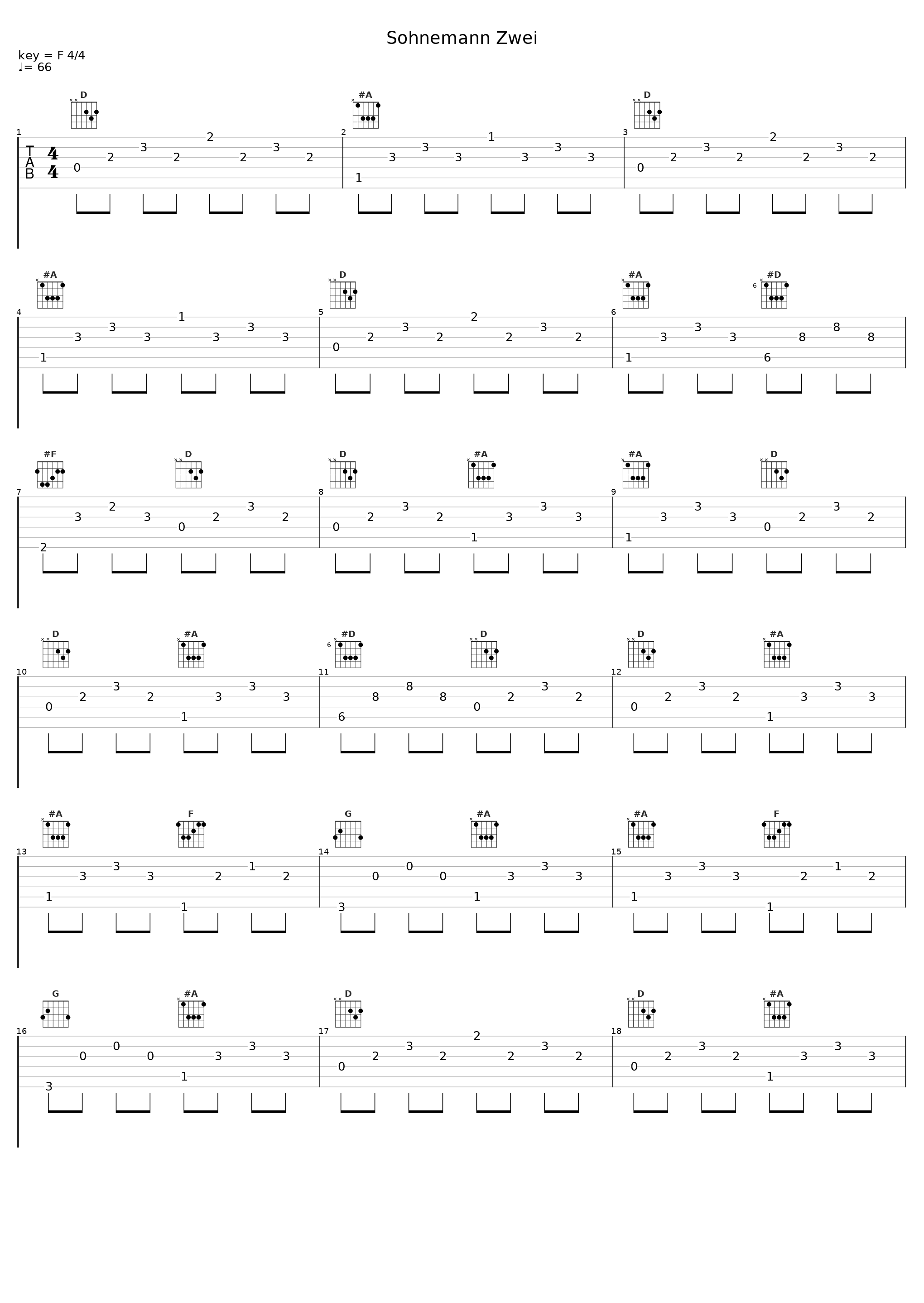 Sohnemann Zwei_Turbostaat_1