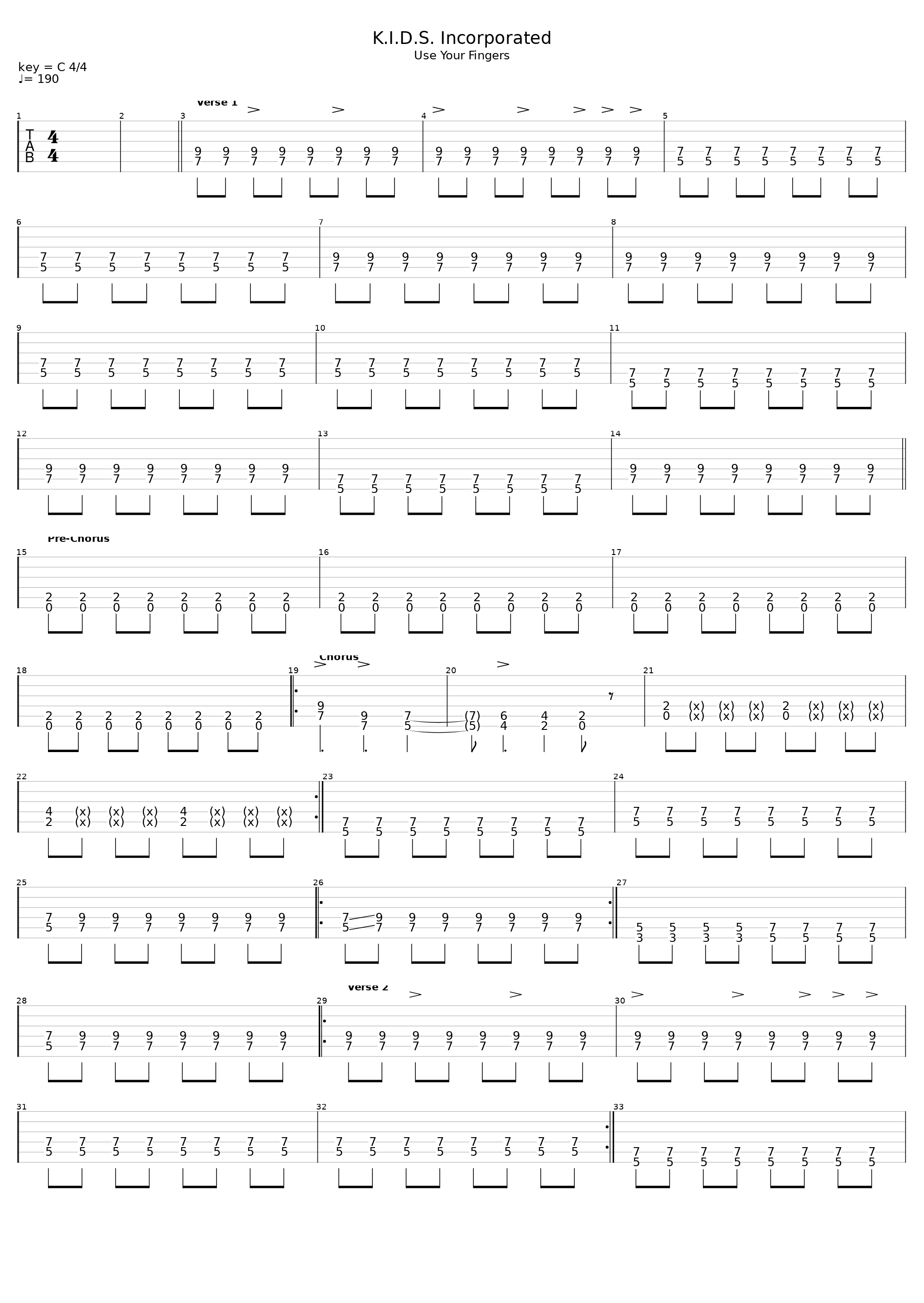K.I.D.S. Incorporated_The Bloodhound Gang_1