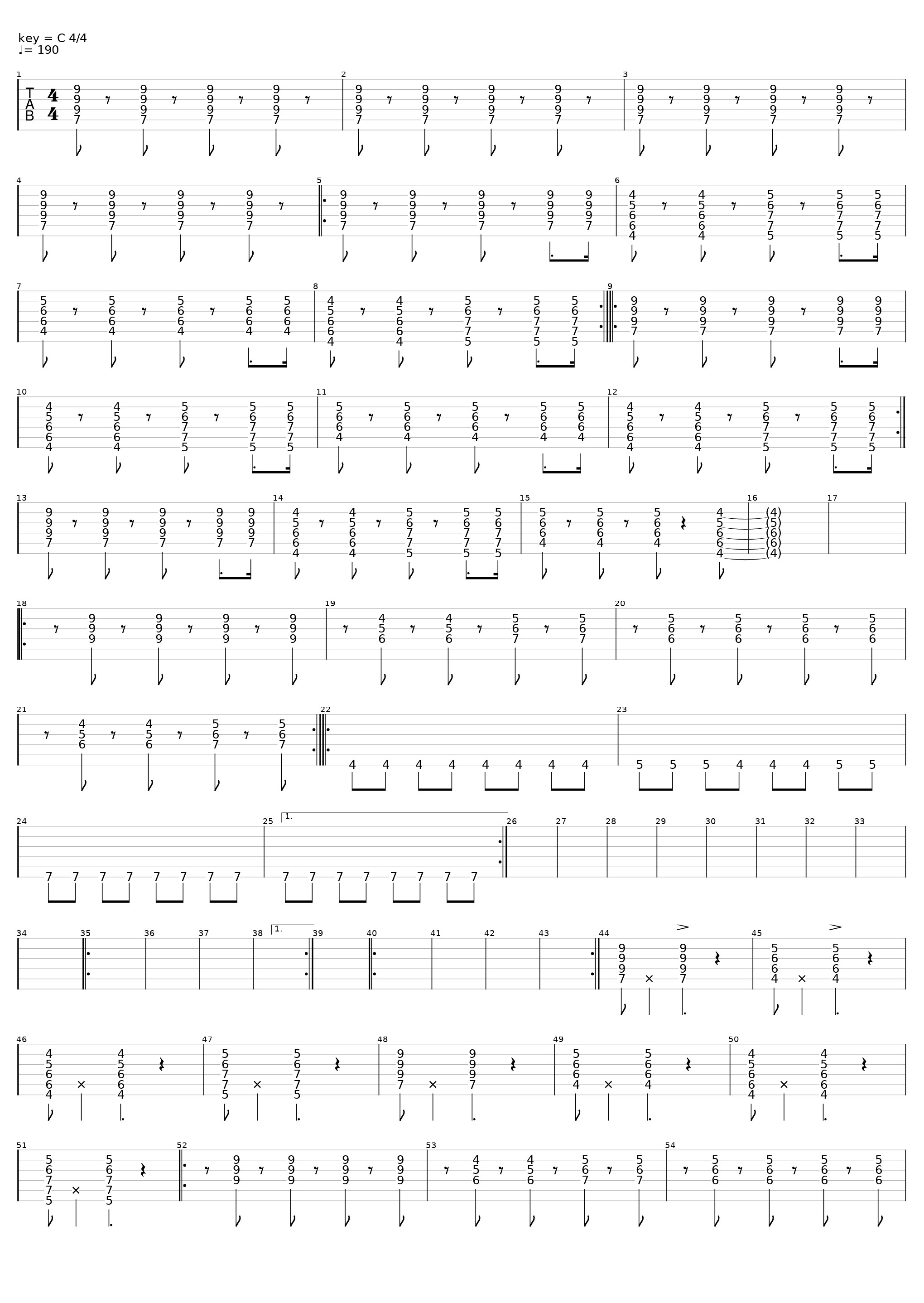 Feed The Children Book Of Lies_Leftover Crack_1