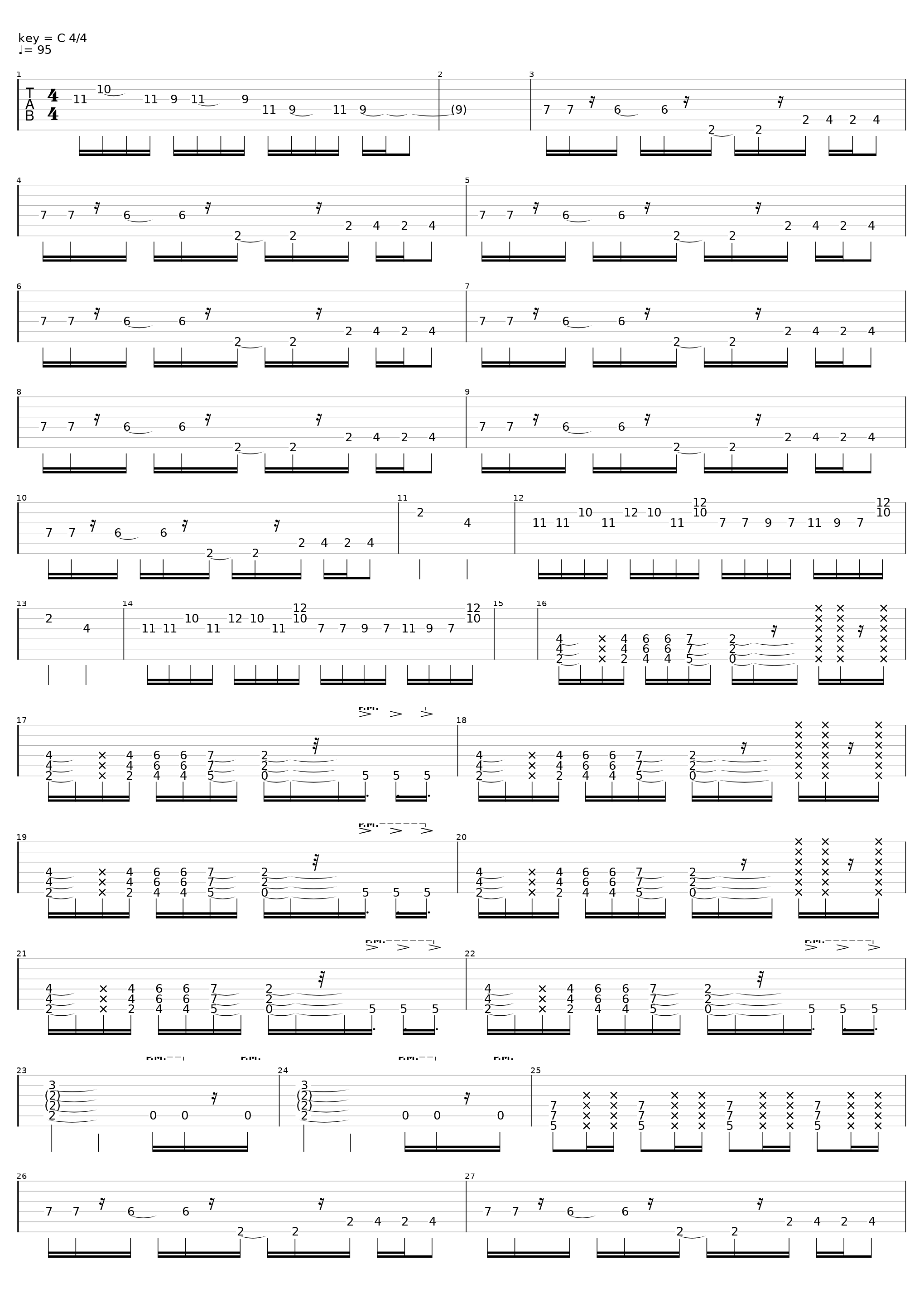 Sunburn Versus The Rhinovirus_The Matches_1