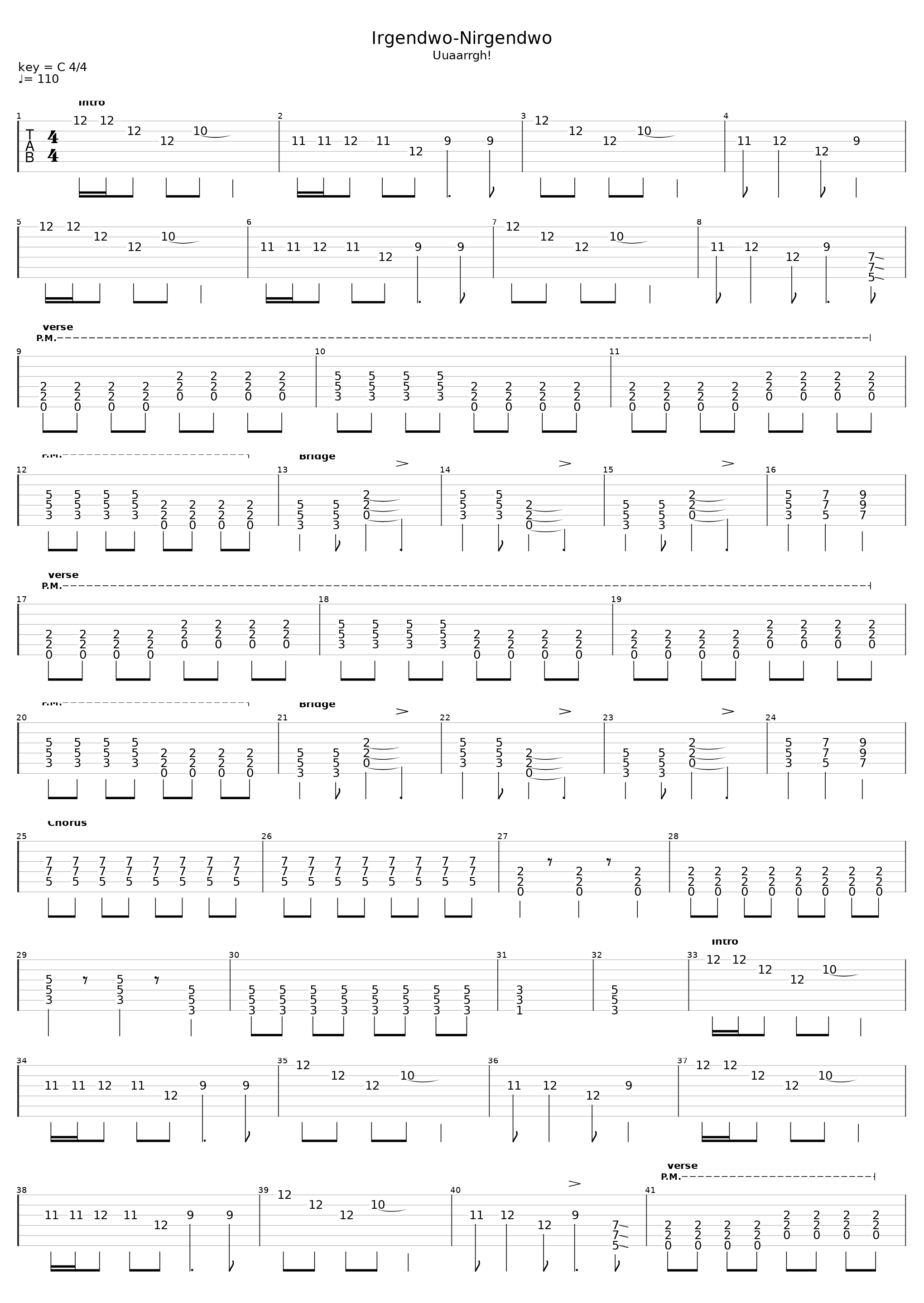 Irgendwo Nirgendwo_Wizo_1