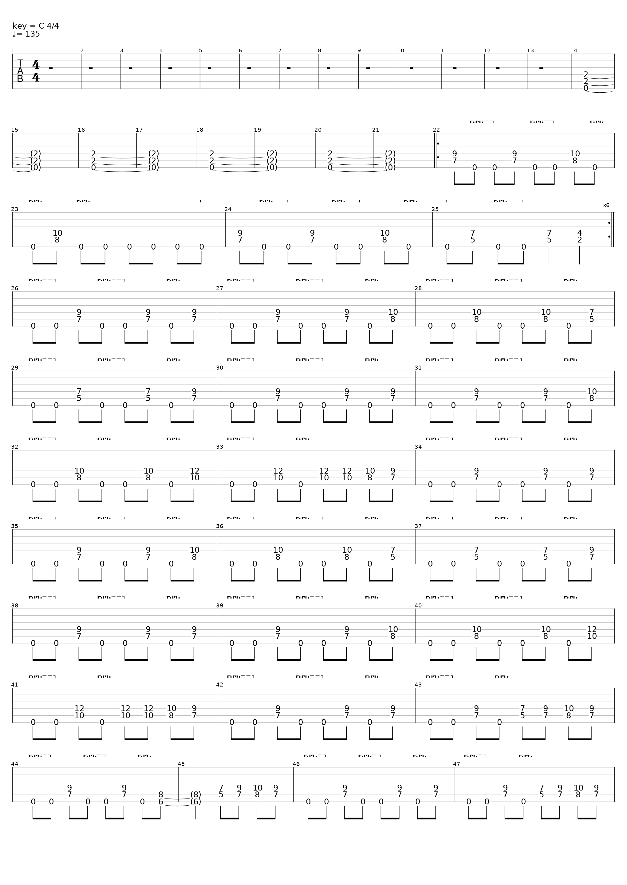 The Only One_Cro-Mags_1