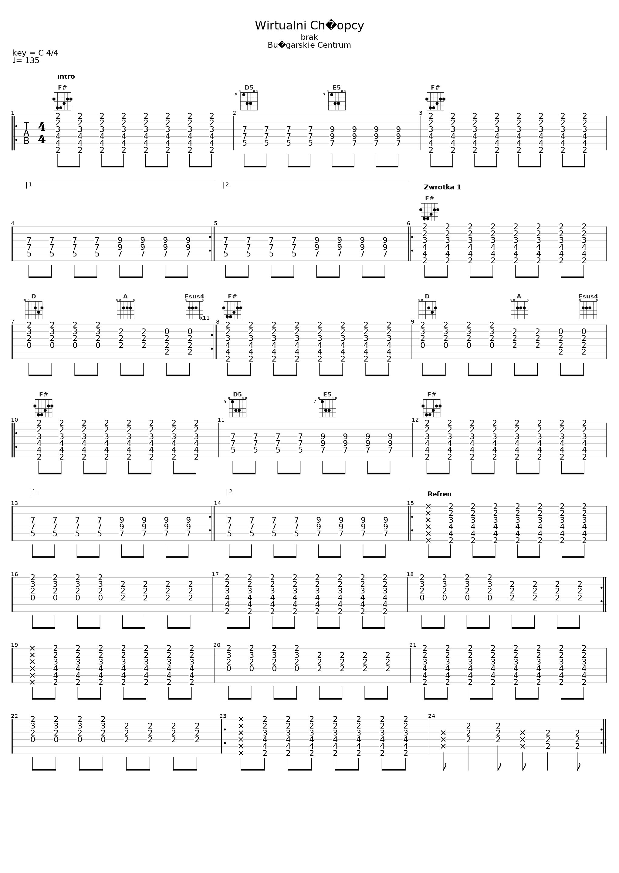 Wirtualni Chlopcy_Pidzama Porno_1