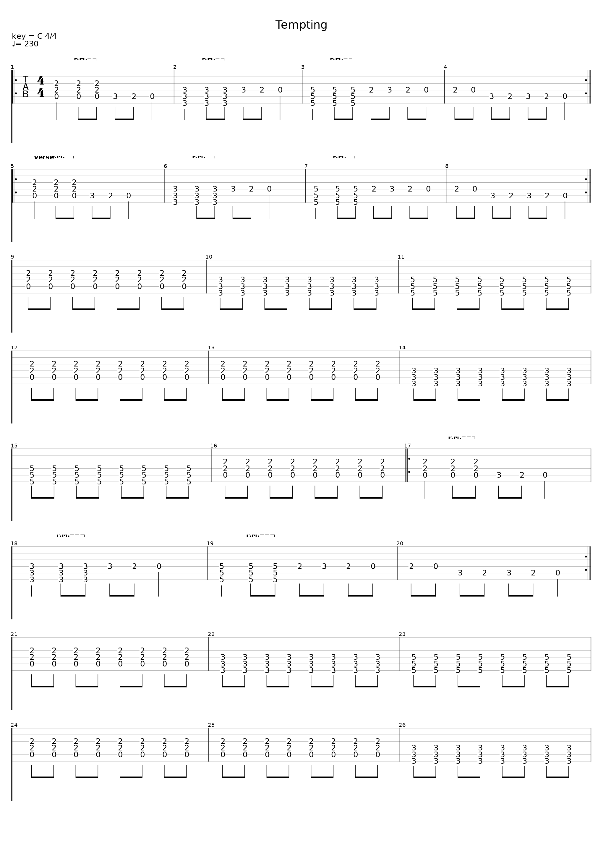 Tempting_Clockwork Sodomy_1