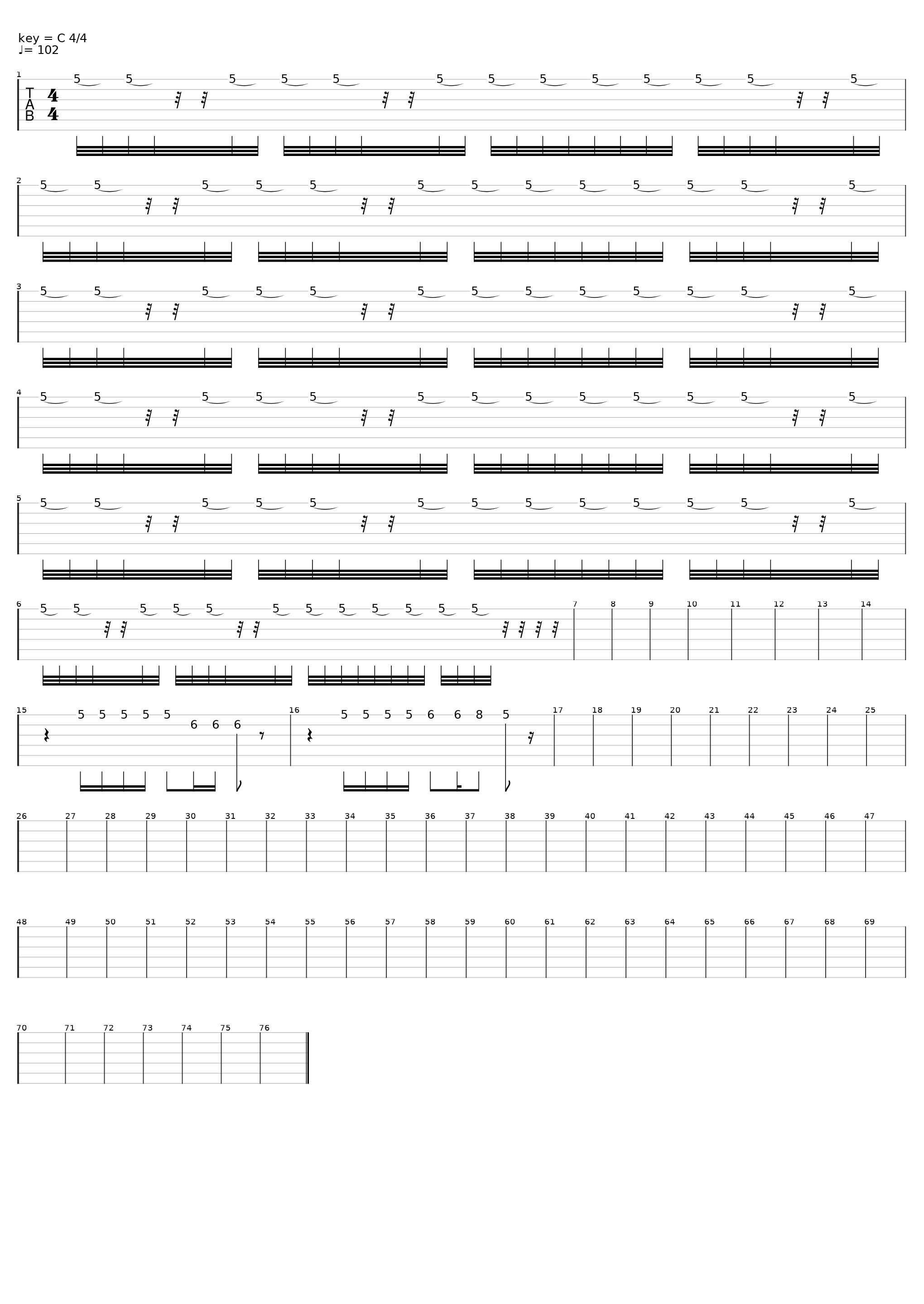 One People One Struggle_Anti-Flag_1