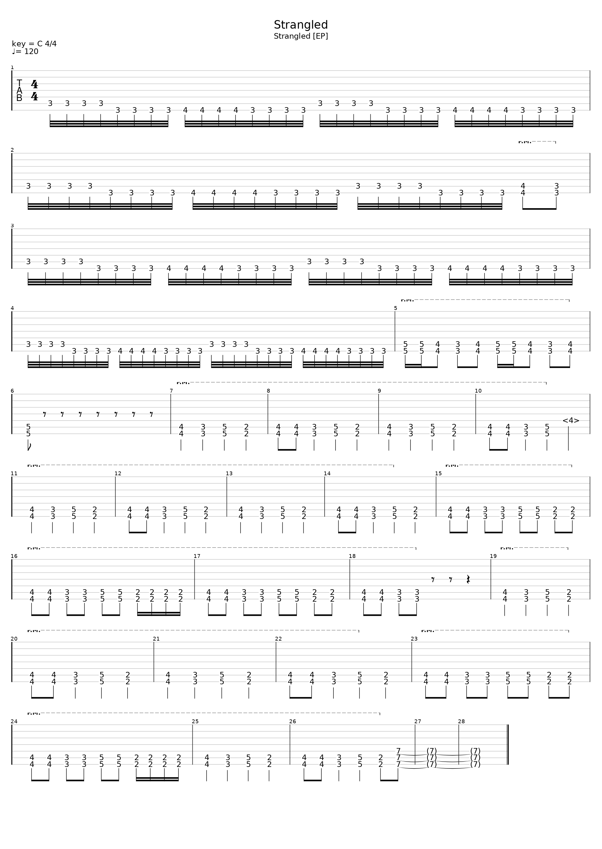 strangled_Strangled_1