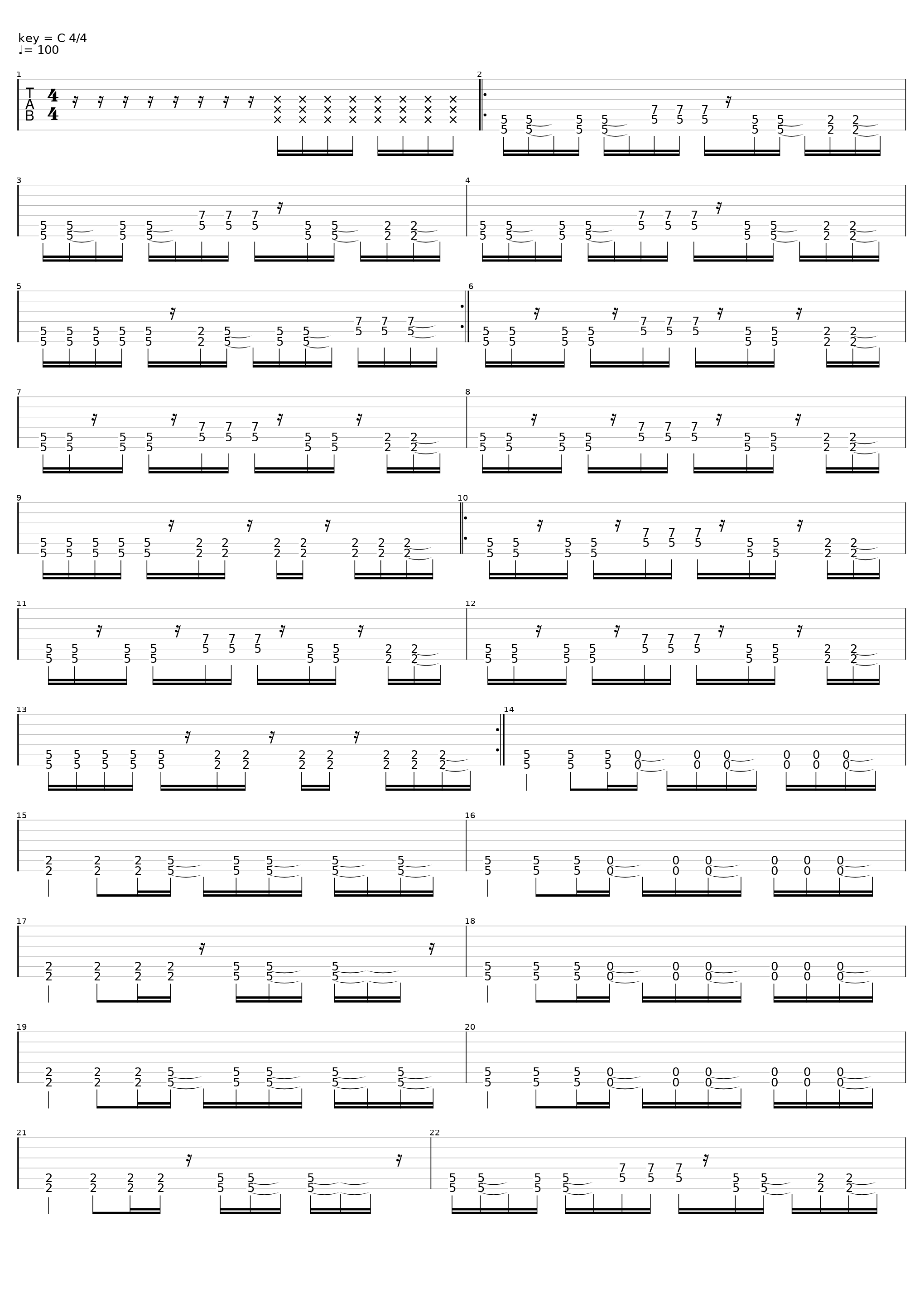 You Are Not Alone 2_Чужие Мысли_1