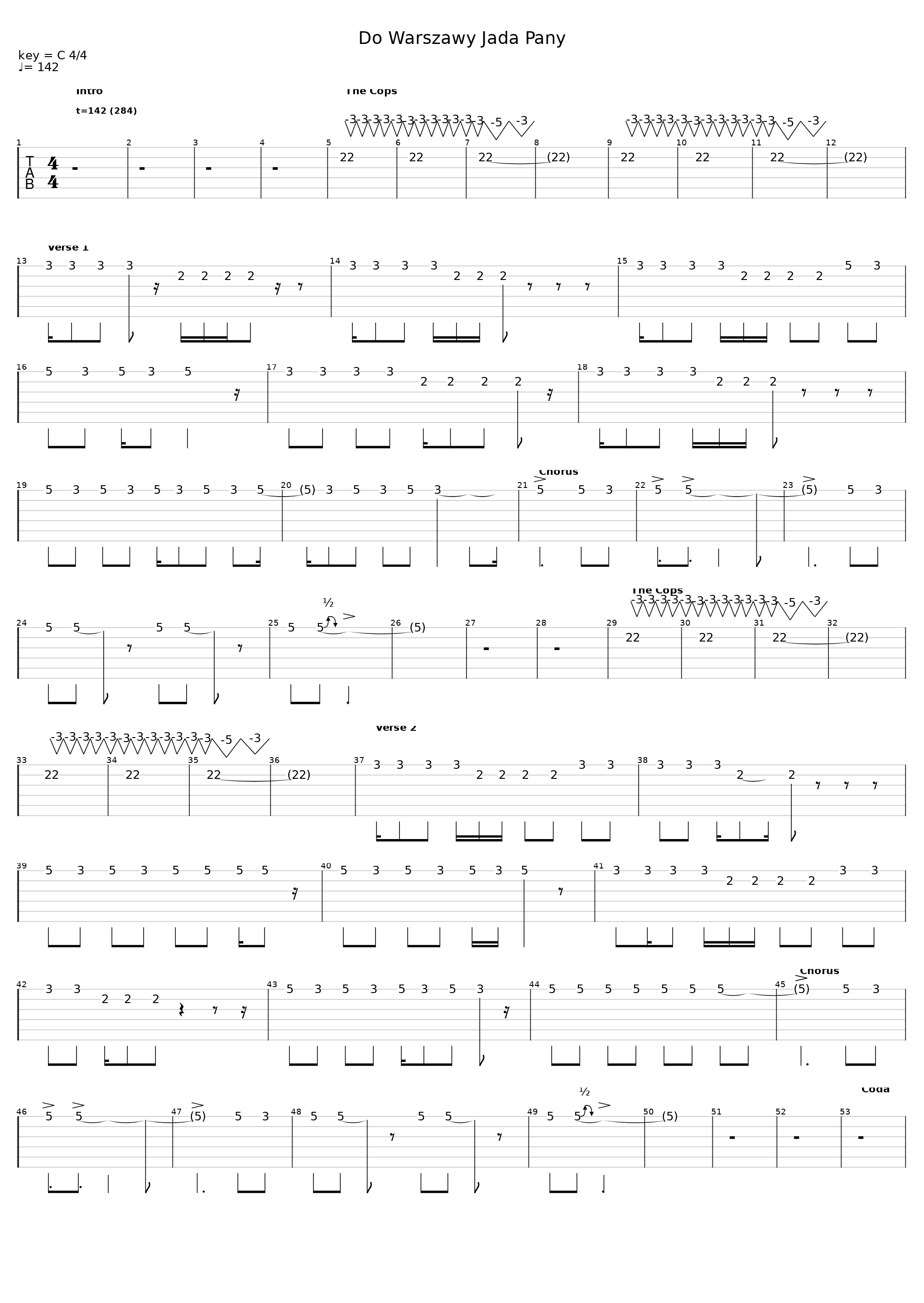 Do Warszawy Jada Pany_Piersi_1