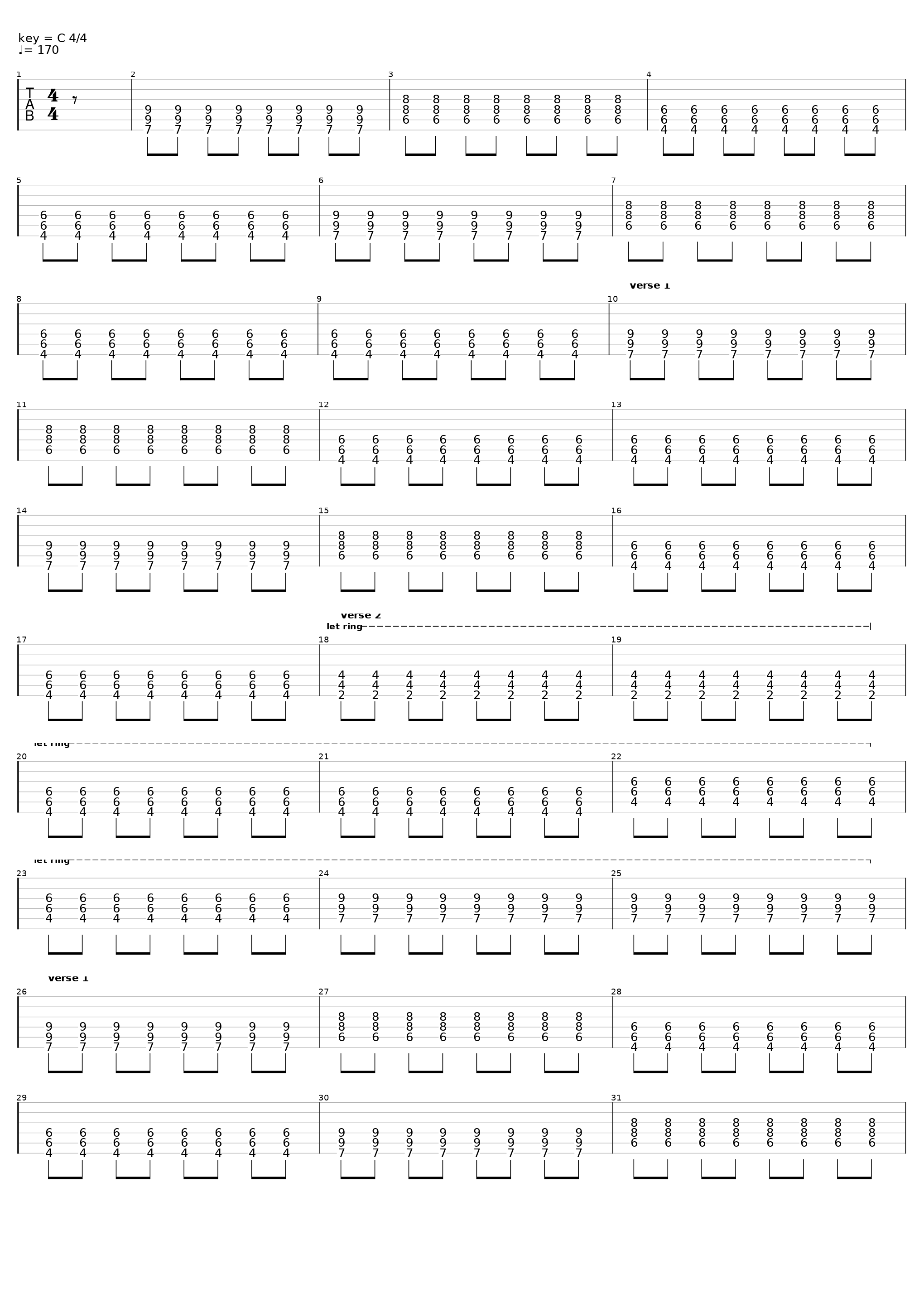 Atomic Love_Beatsteaks_1