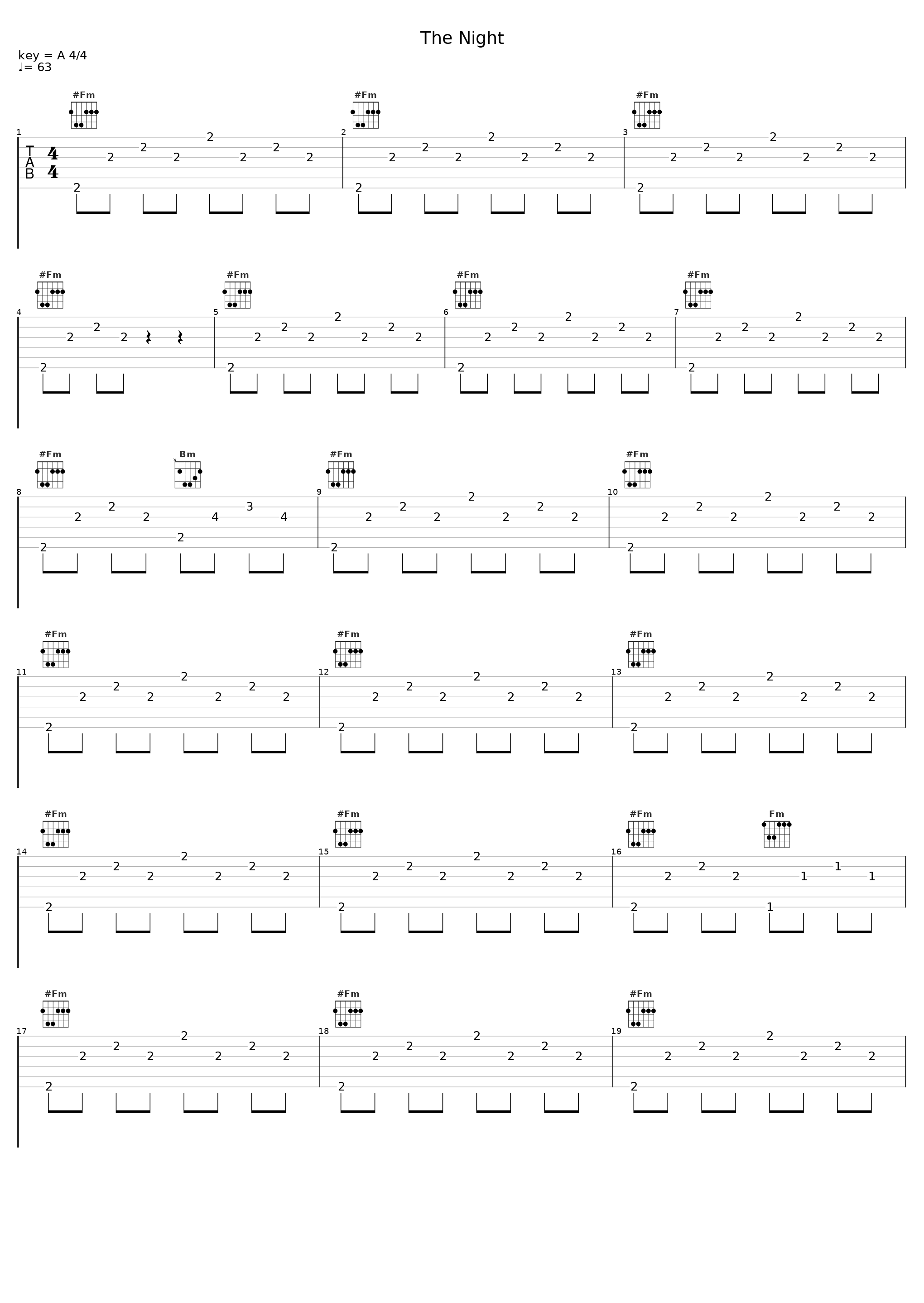 The Night_Thermo_1