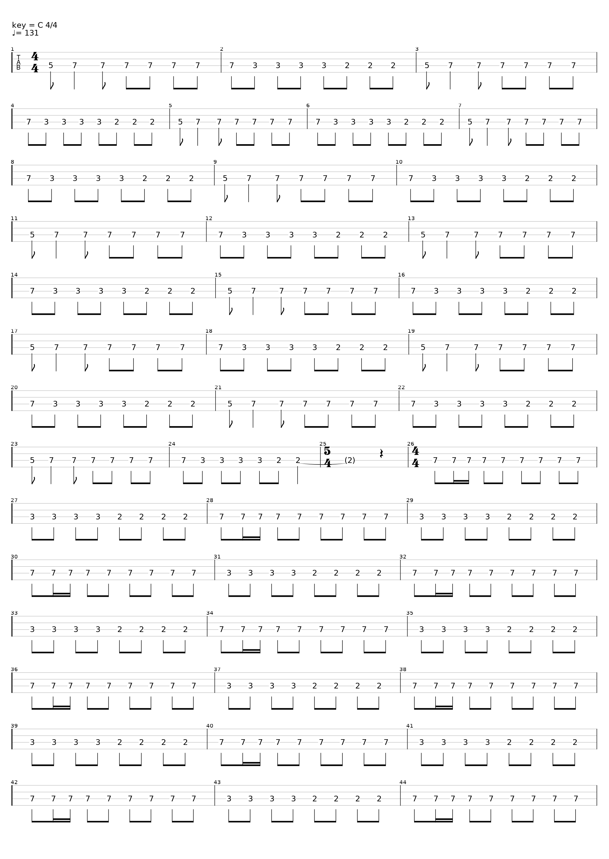 DROGADICTO_Kagada De Perro_1