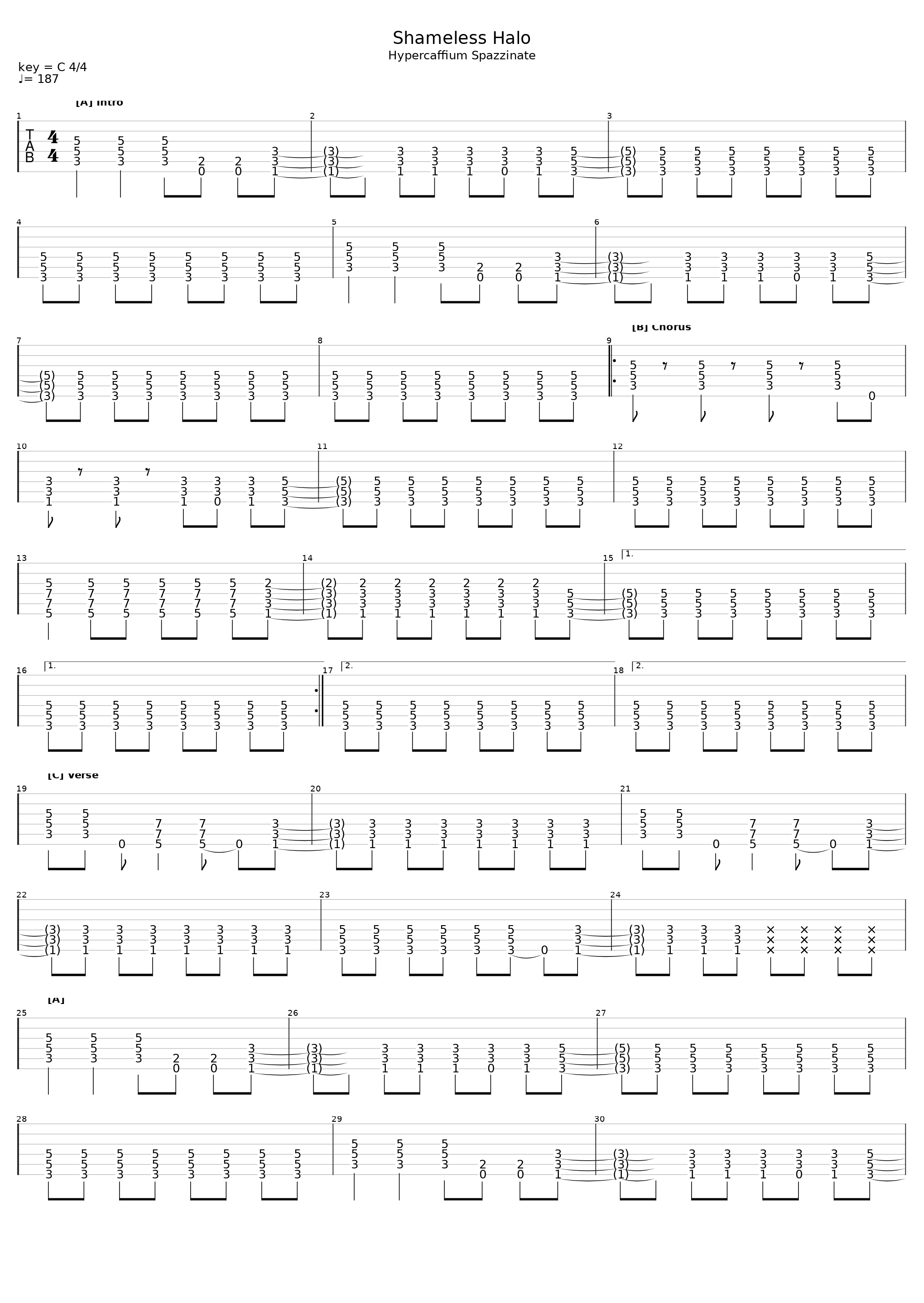 Shameless Halo_Descendents_1