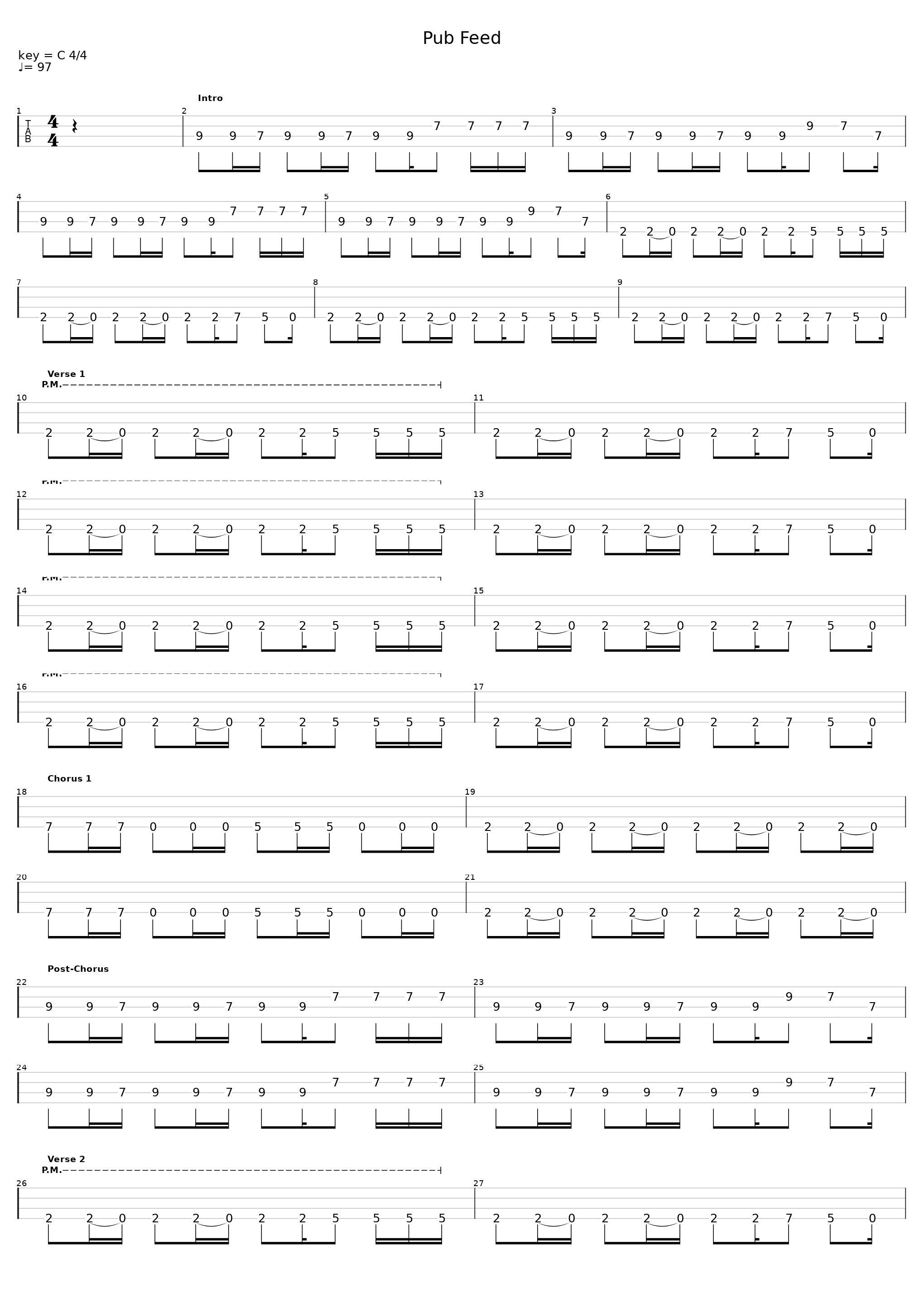 Pub Feed_The Chats_1