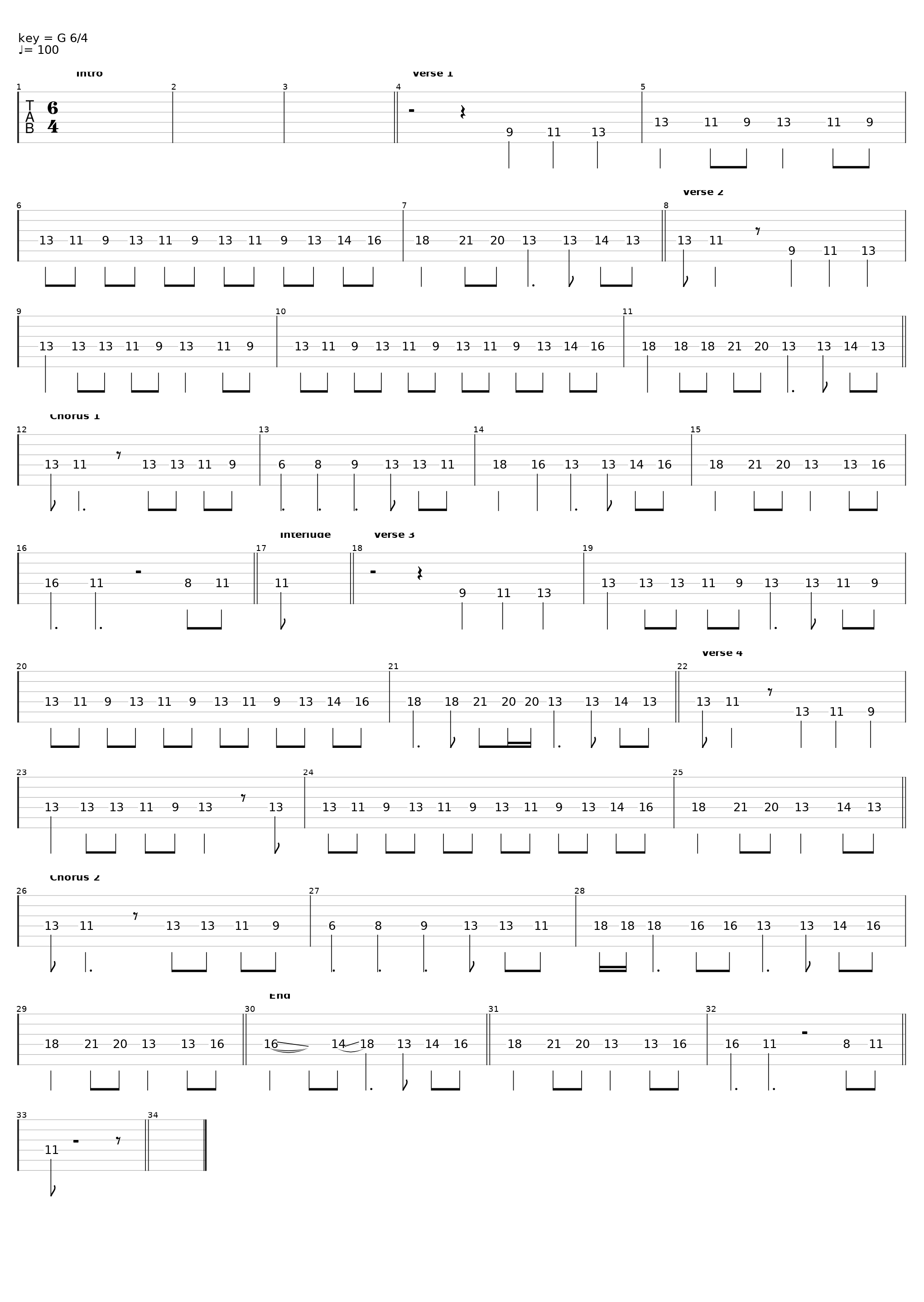 Salty Eyes_The Matches_1