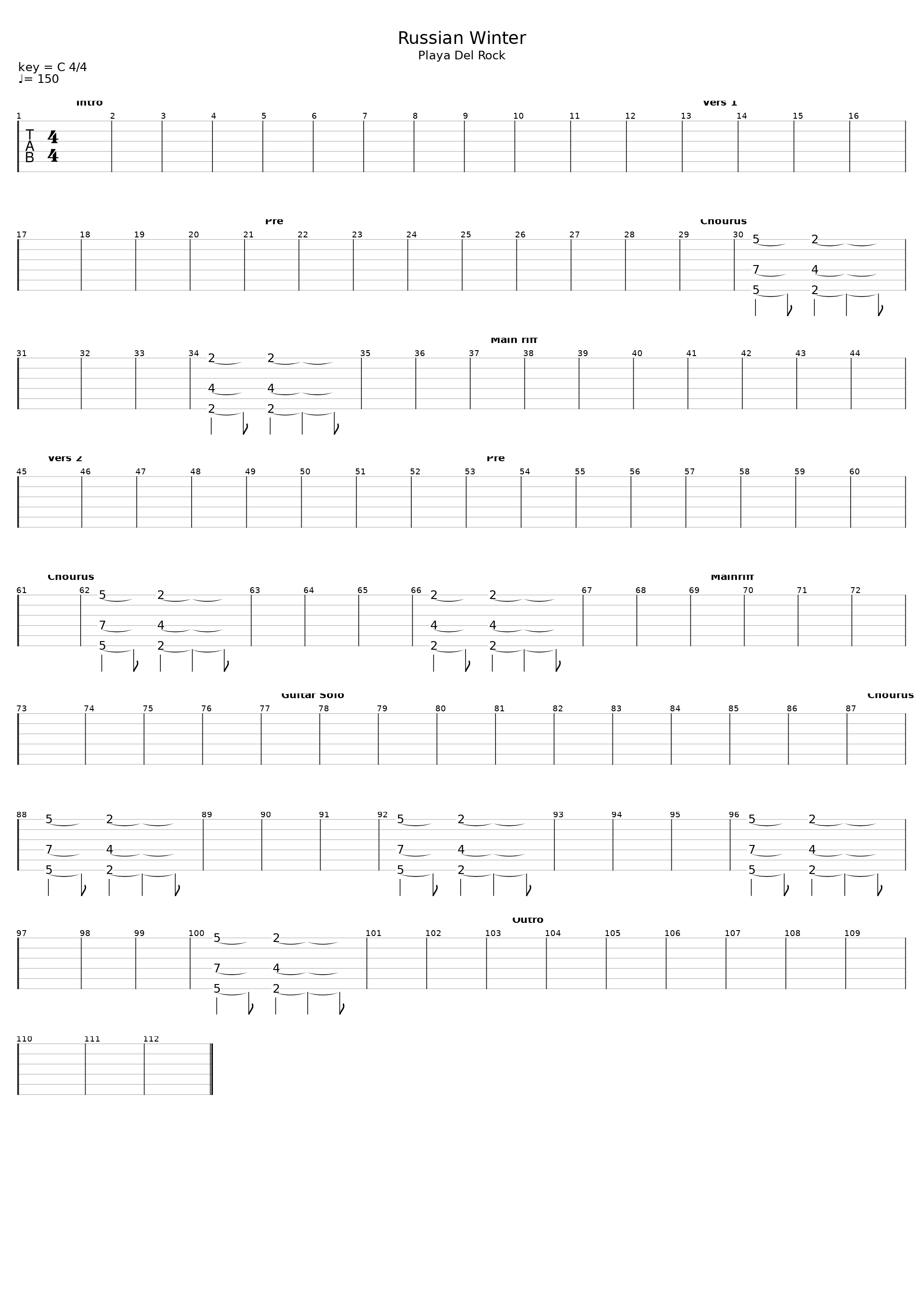 Russian Winter_London_1