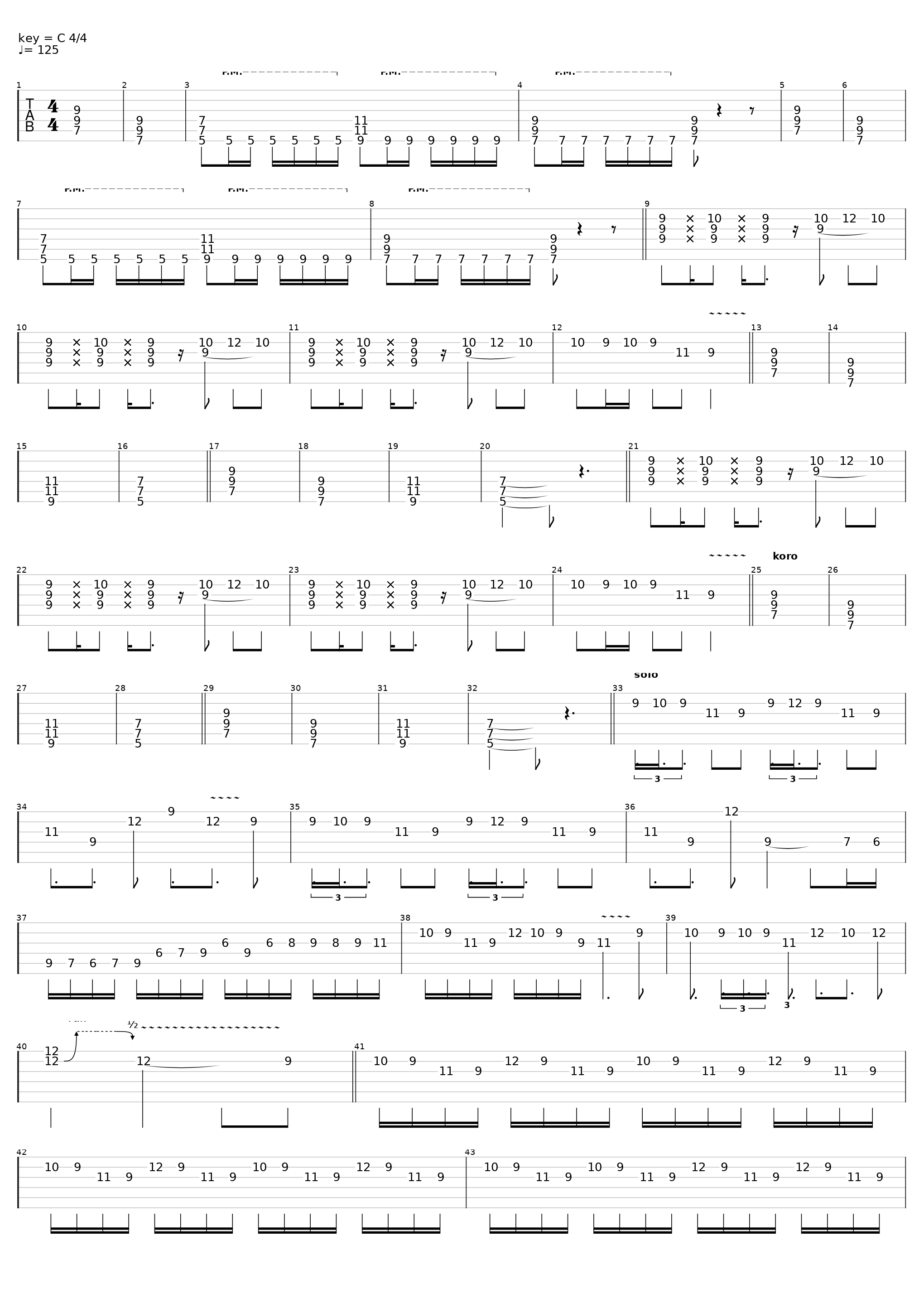 Lagrimas De Sangre_Los Muertos De Cristo_1