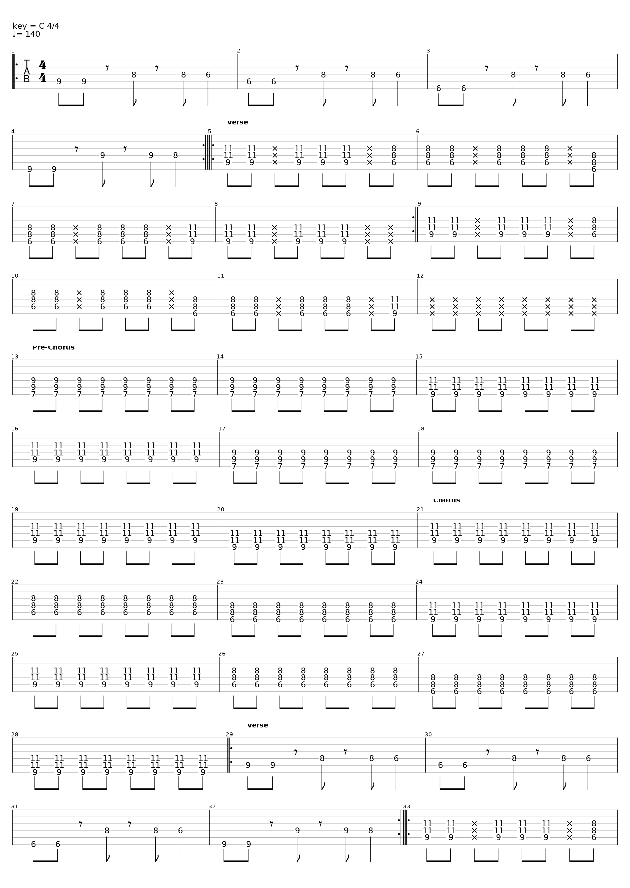 Fuck_The Bloodhound Gang_1