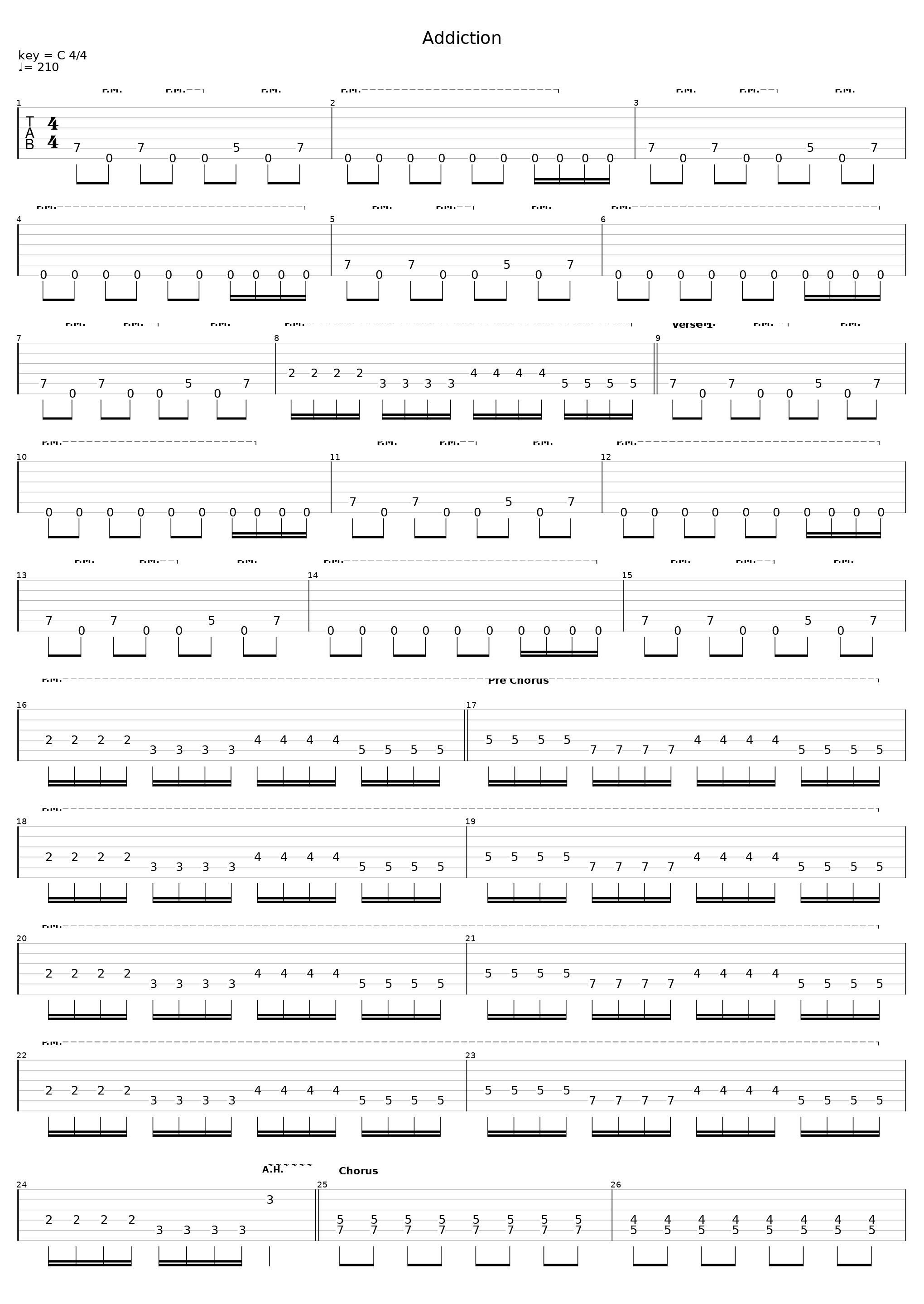 Addiction_The Relentless_1