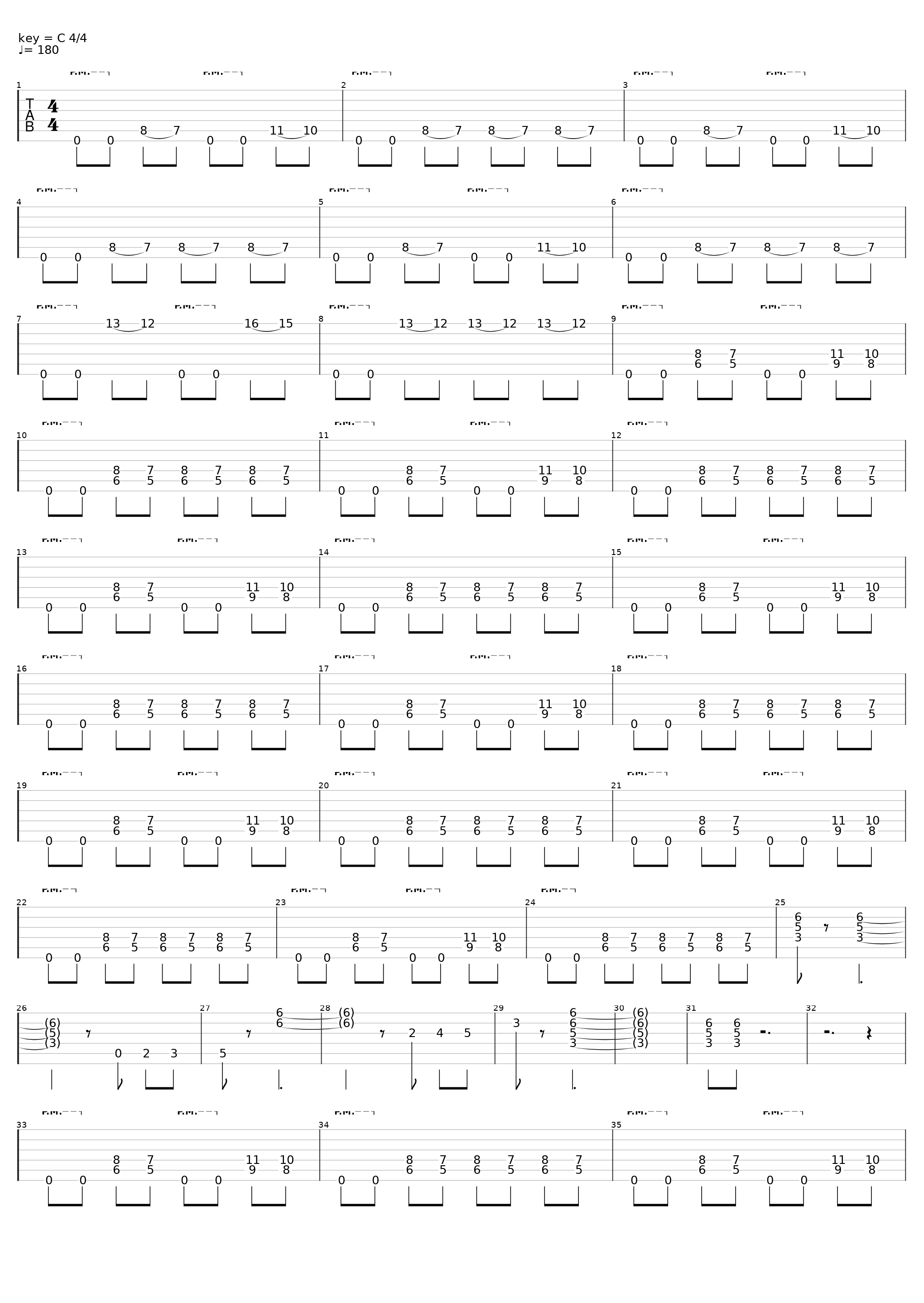 Beauty Colosseum_Maximum The Hormone_1