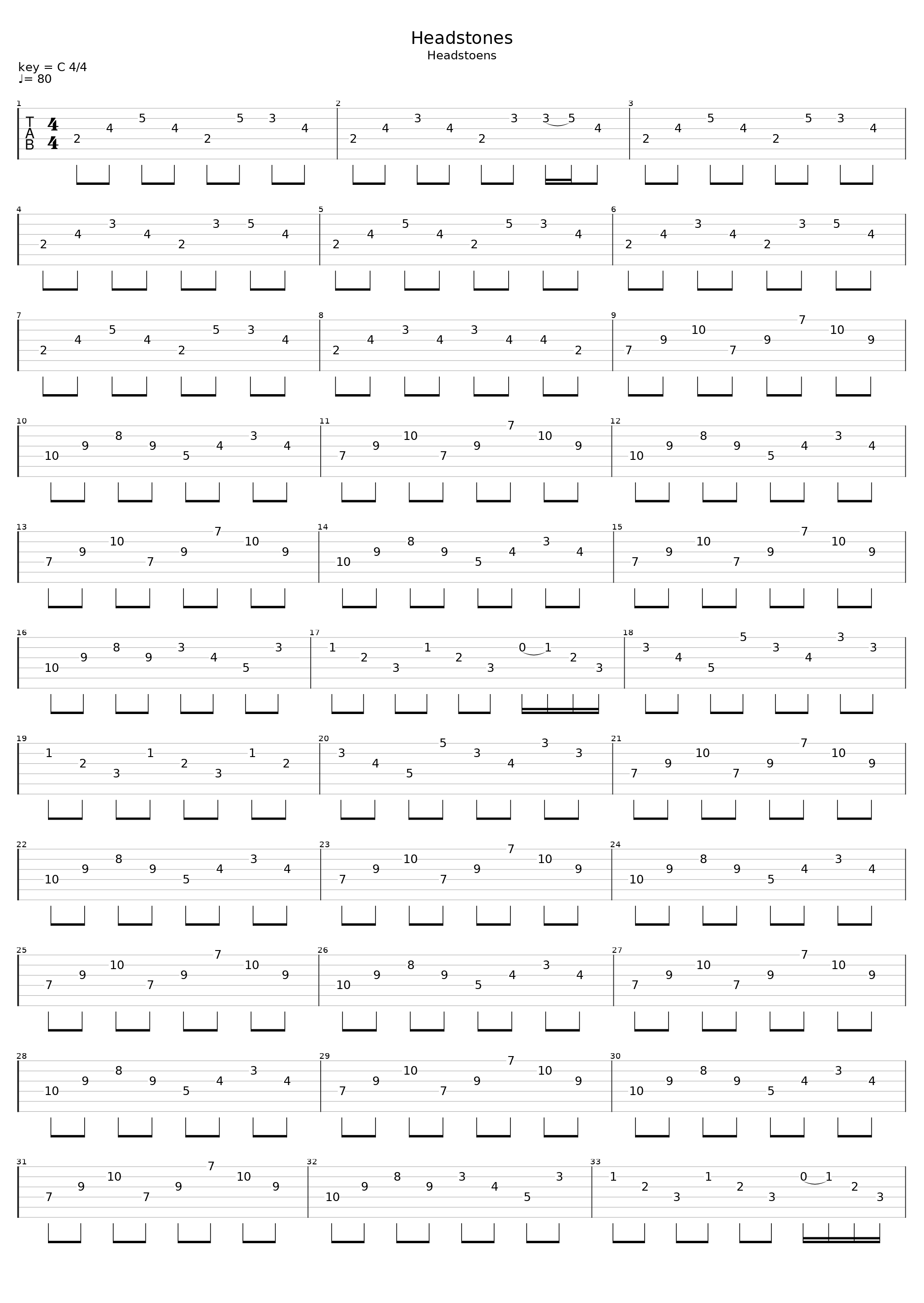 Lake of Tears_Headstones_1