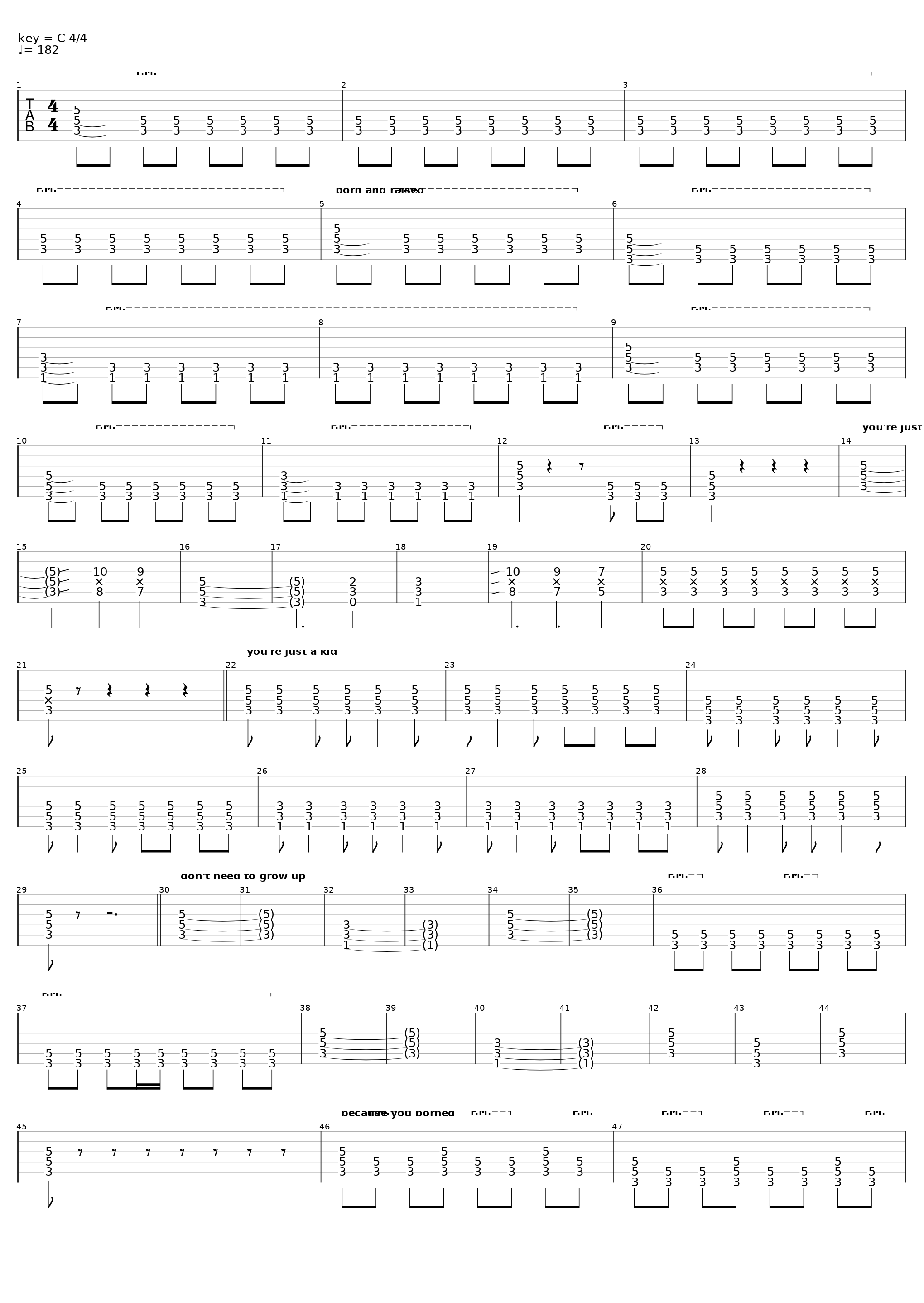 Suburbia_Closet Monster_1