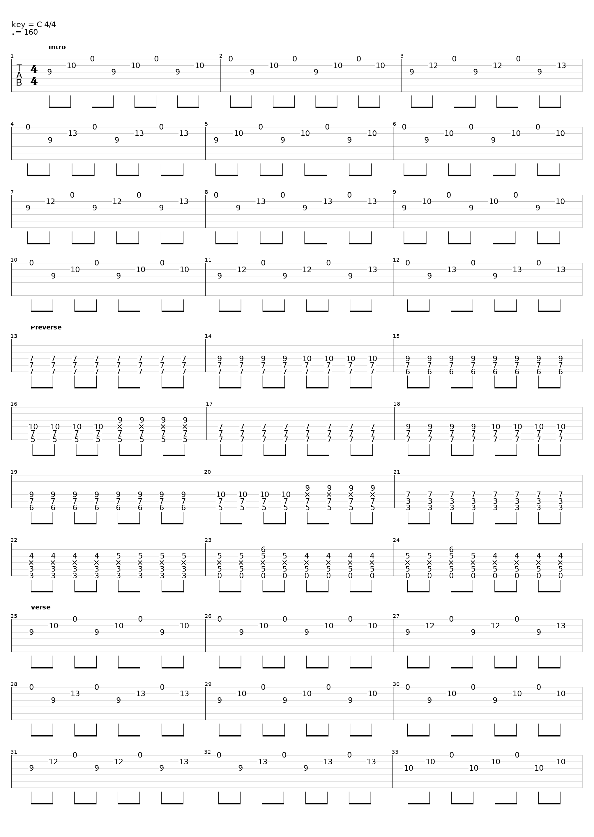 Big Red Gun_Billy Talent_1