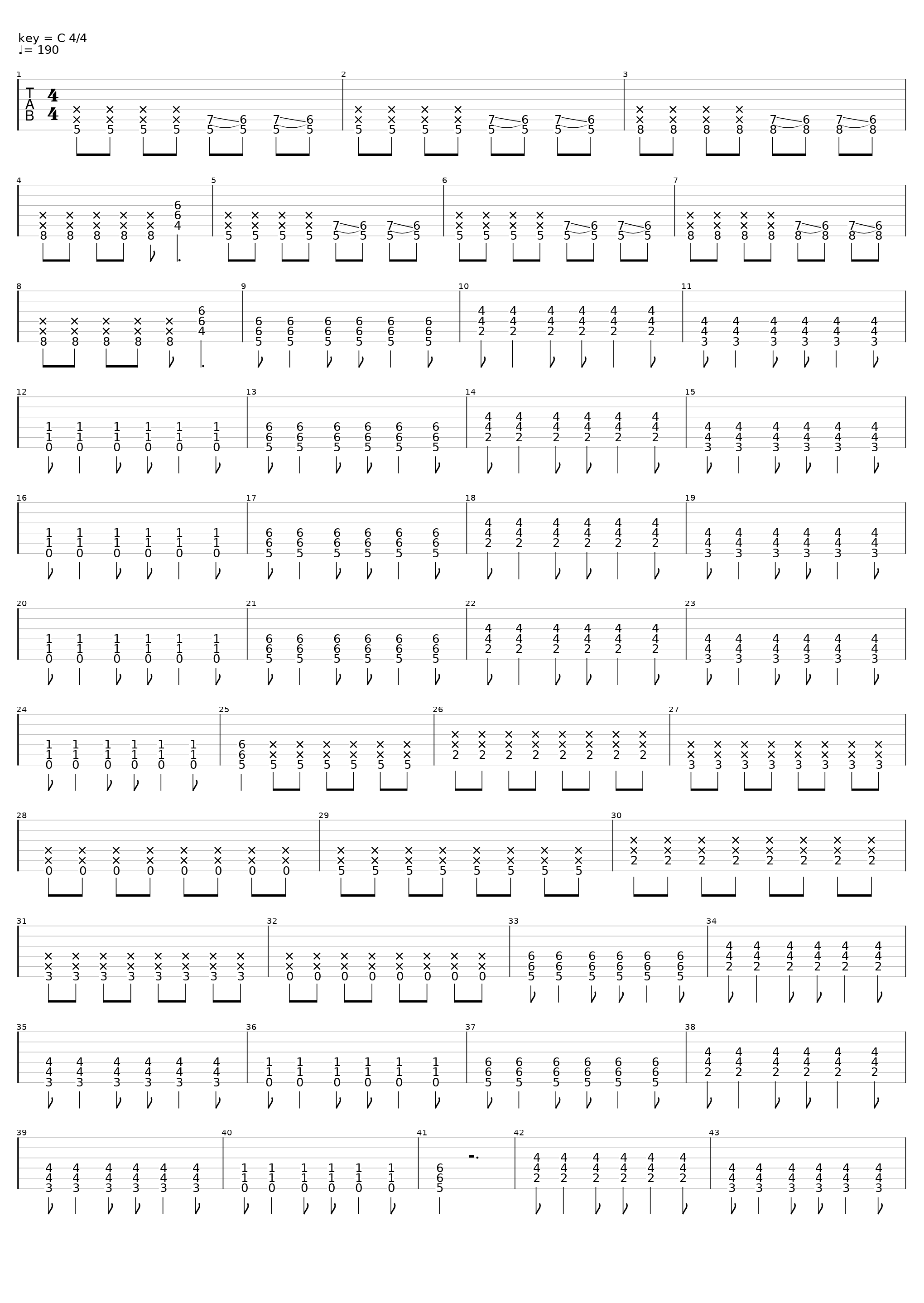 Promoter Head_Consumed_1