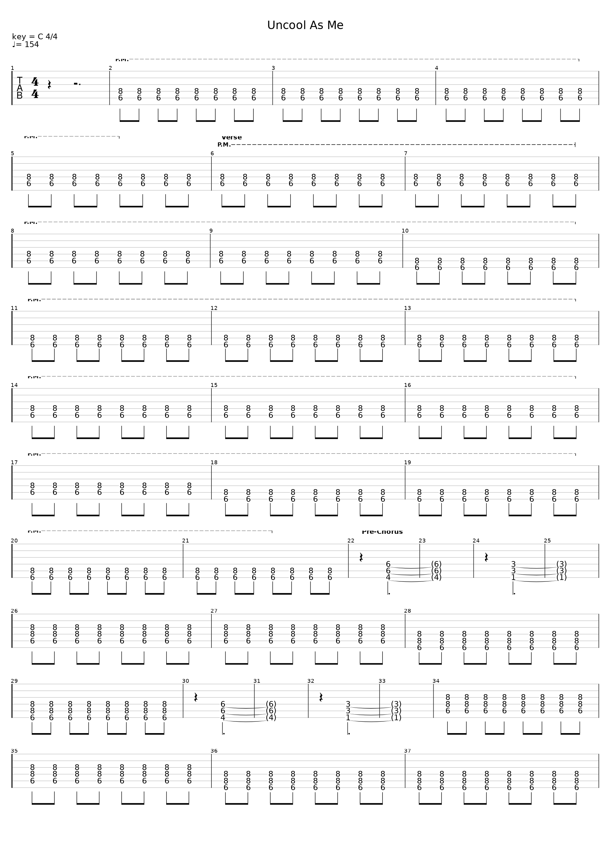 Uncool As Me_The Bloodhound Gang_1