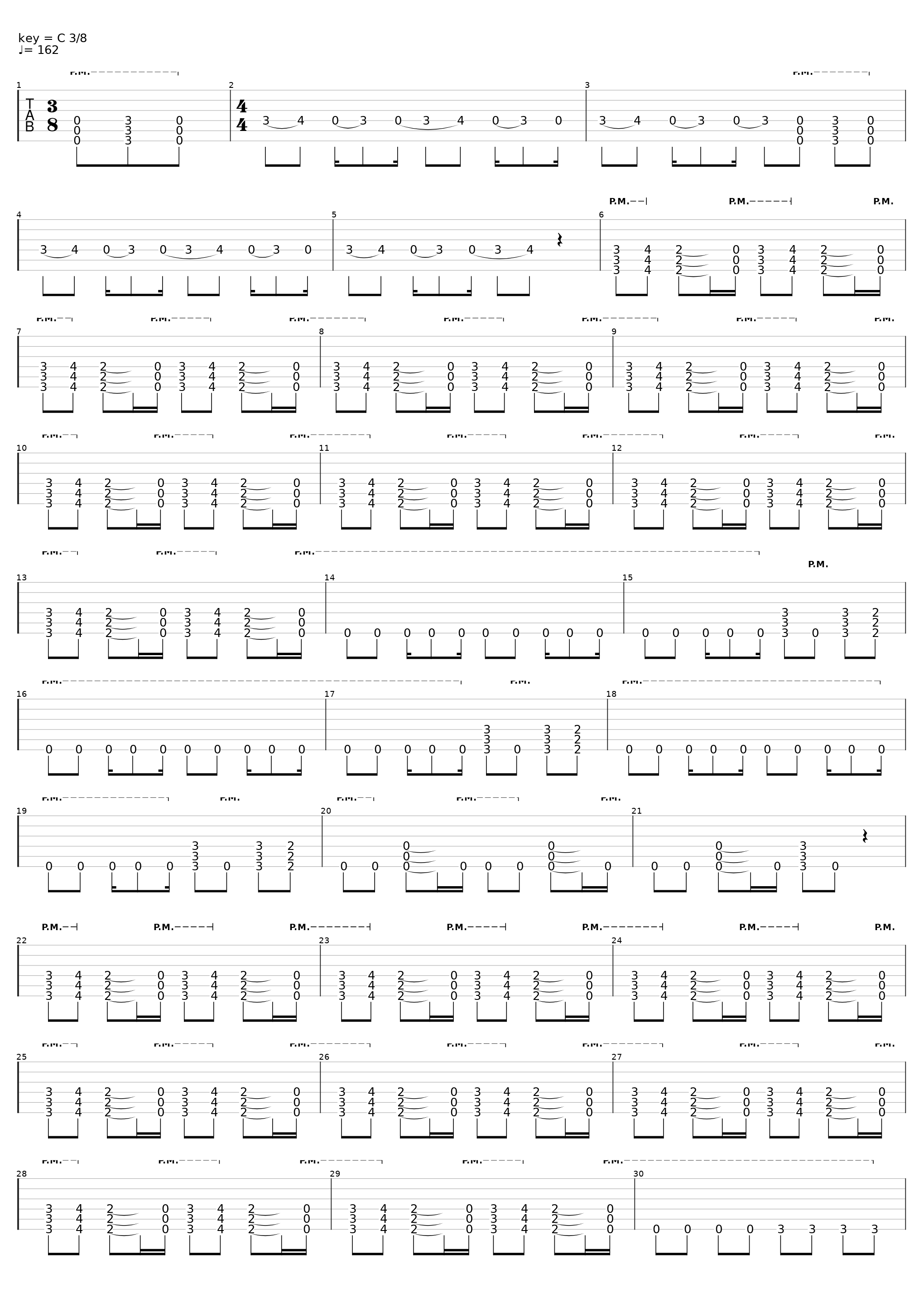 What's Up People (Tv. Size)_Maximum The Hormone_1