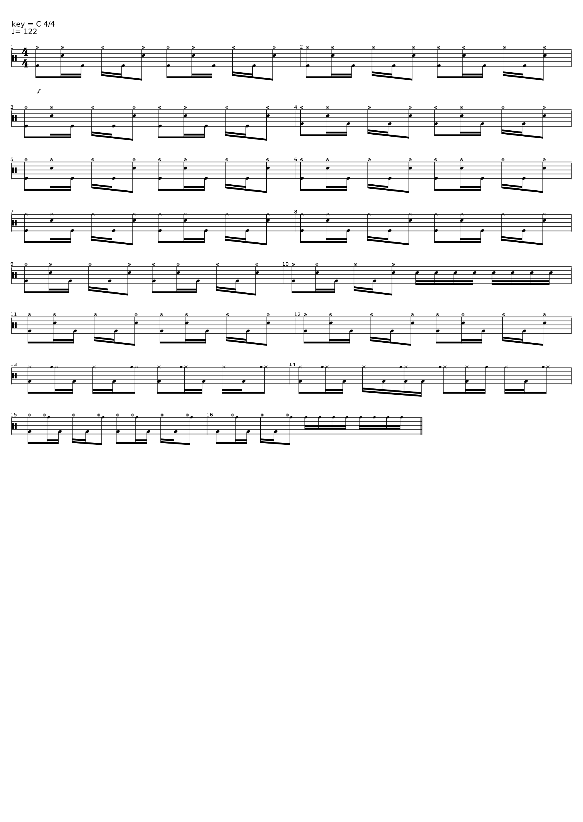 Que Buen Ciudadano Soy_La Pestilencia_1