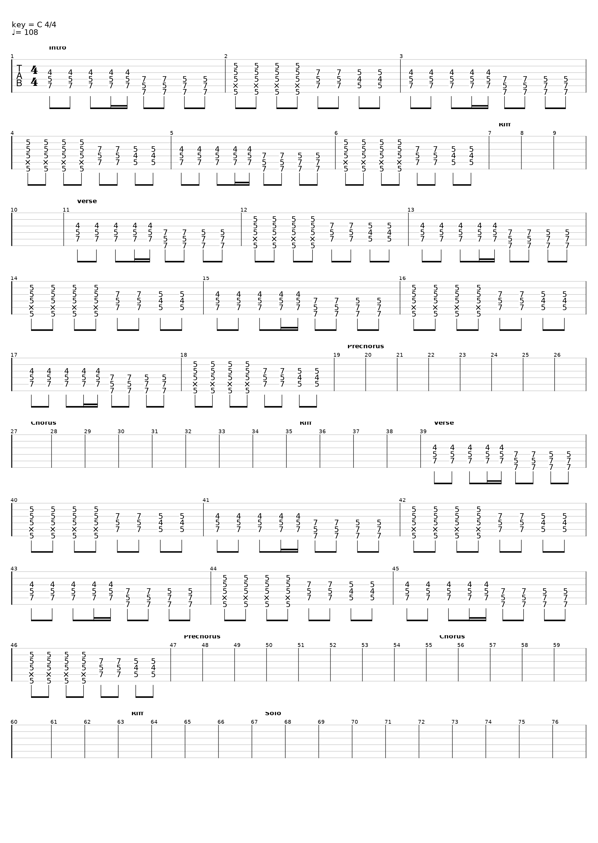 Sick Little Suicide_The Matches_1