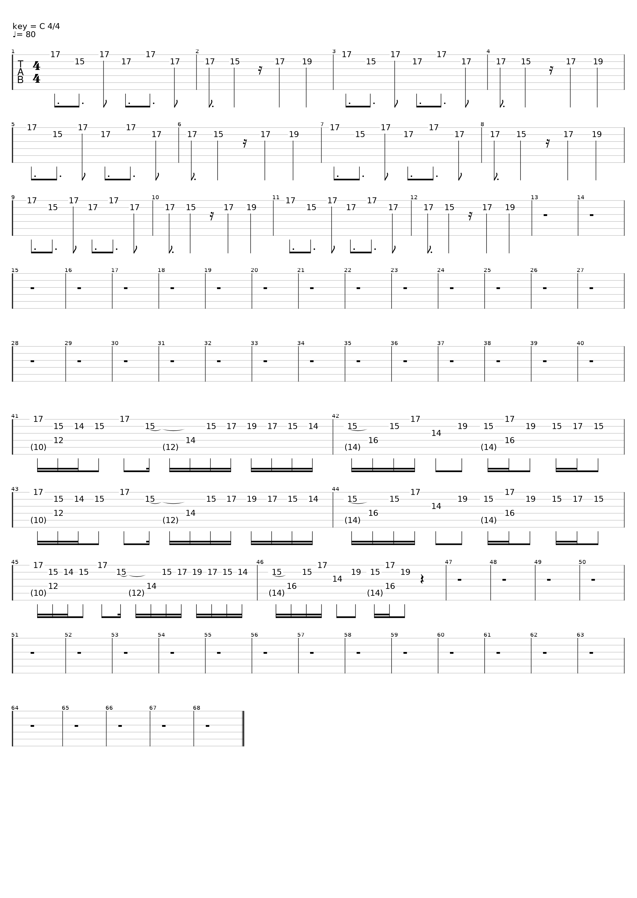 Rooftop To The Street_Tonight Alive_1