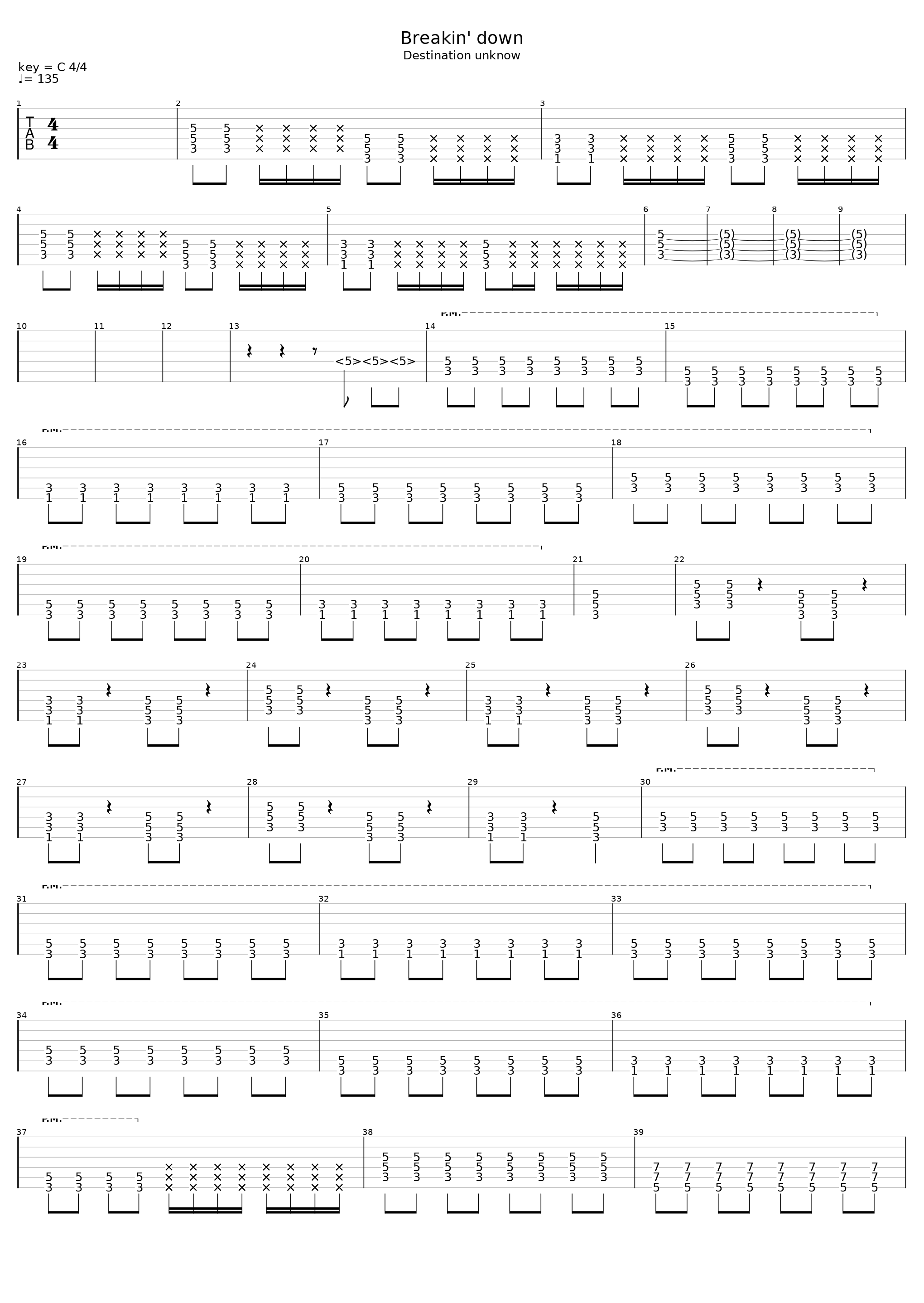 Breaking Down_Mest_1