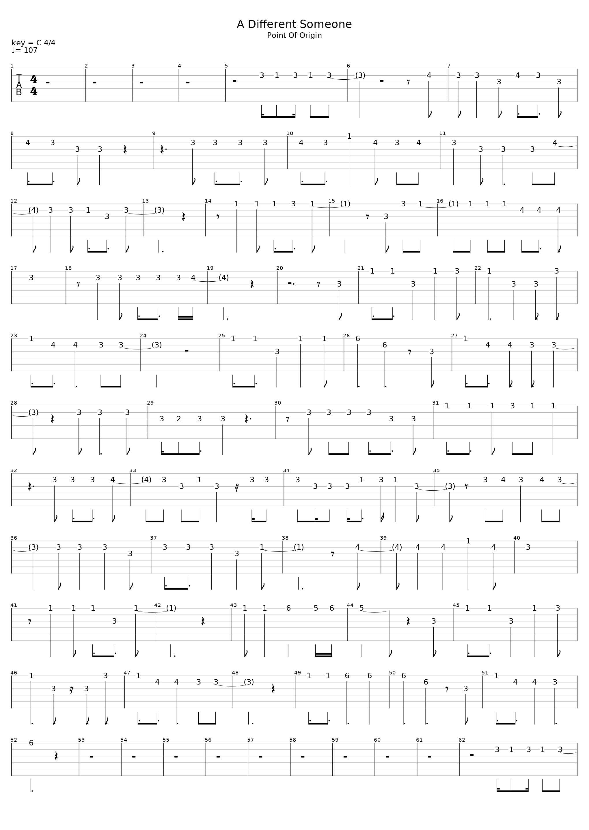 A Different Someone_Allele_1